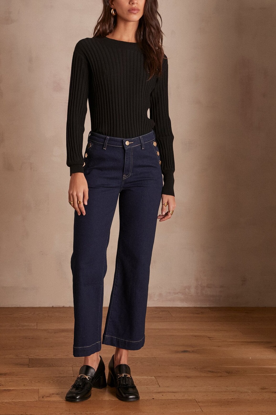 Jean MOSS Faume - seconde main