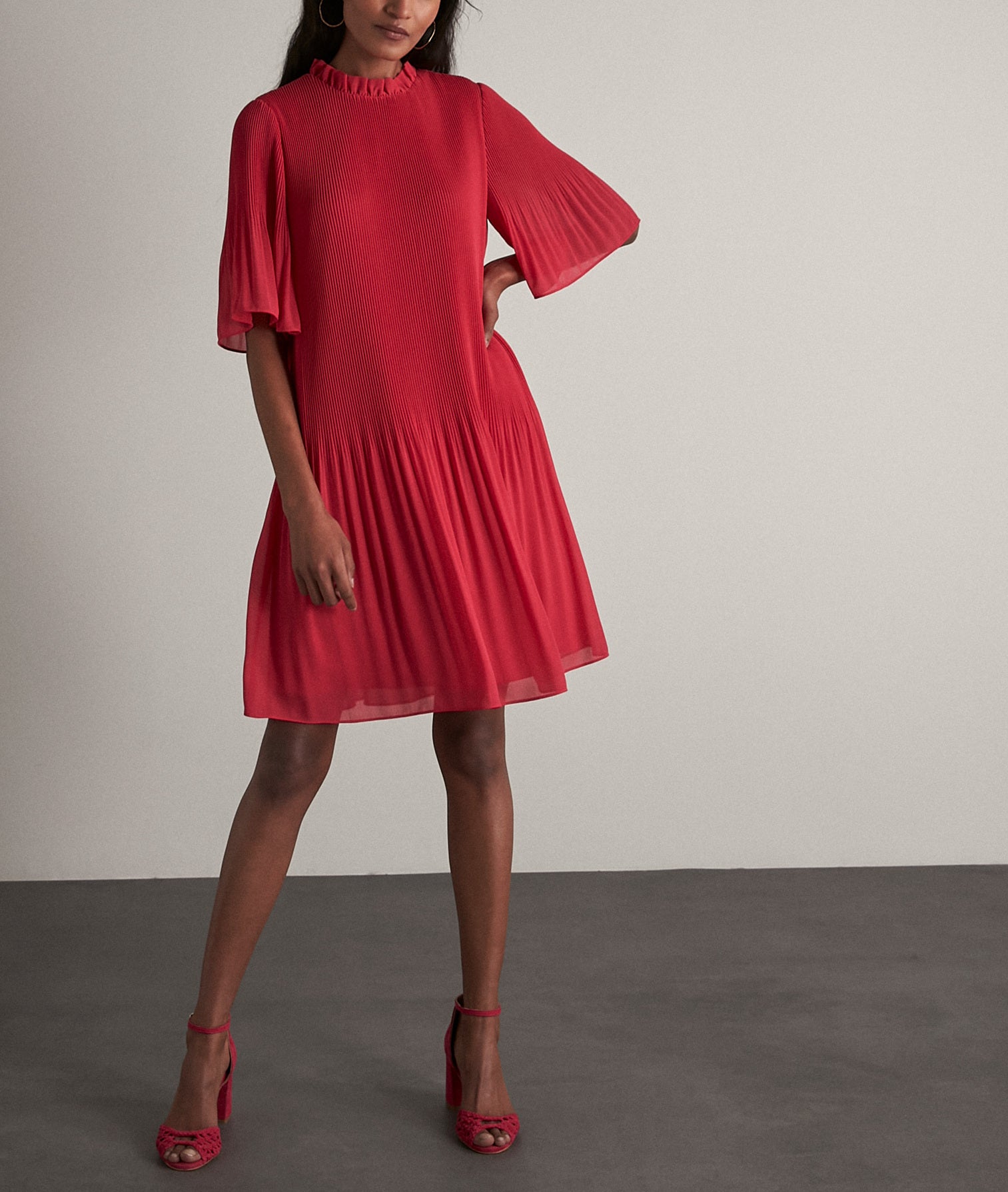 Robe Oiseau Faume - seconde main