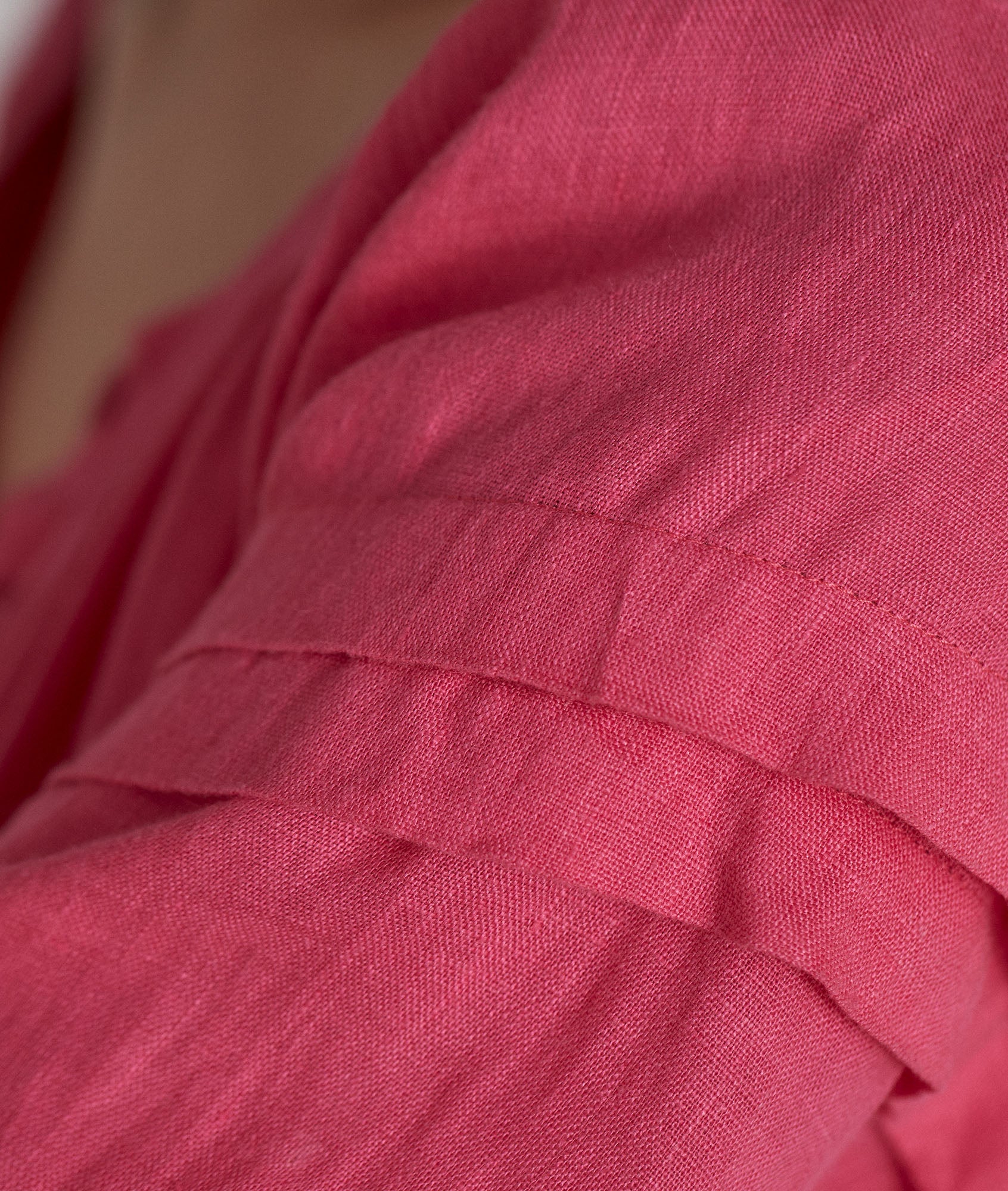 Robe Gipsy Faume - seconde main