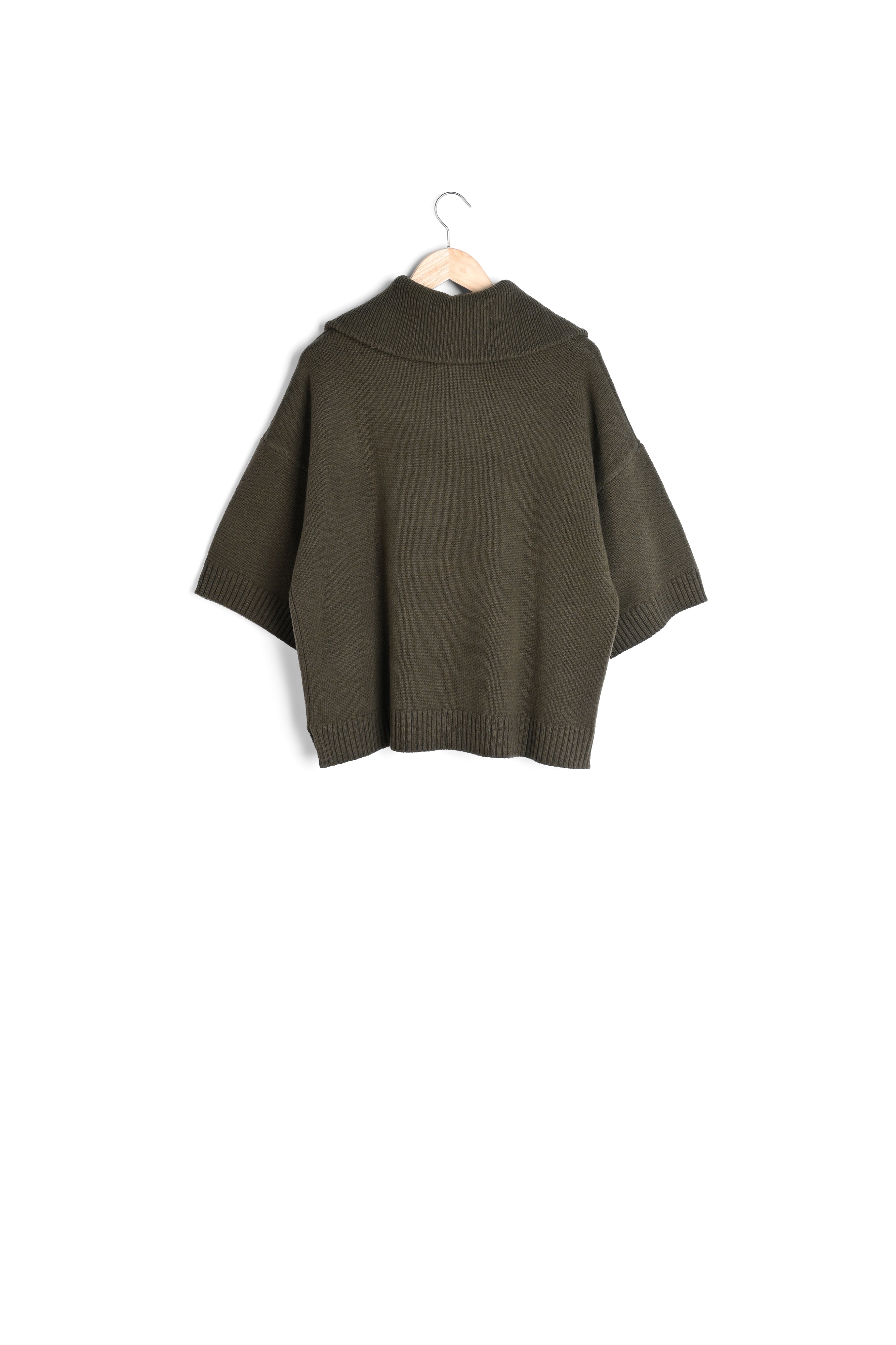 Pull camionneur LEWIS Faume - seconde main