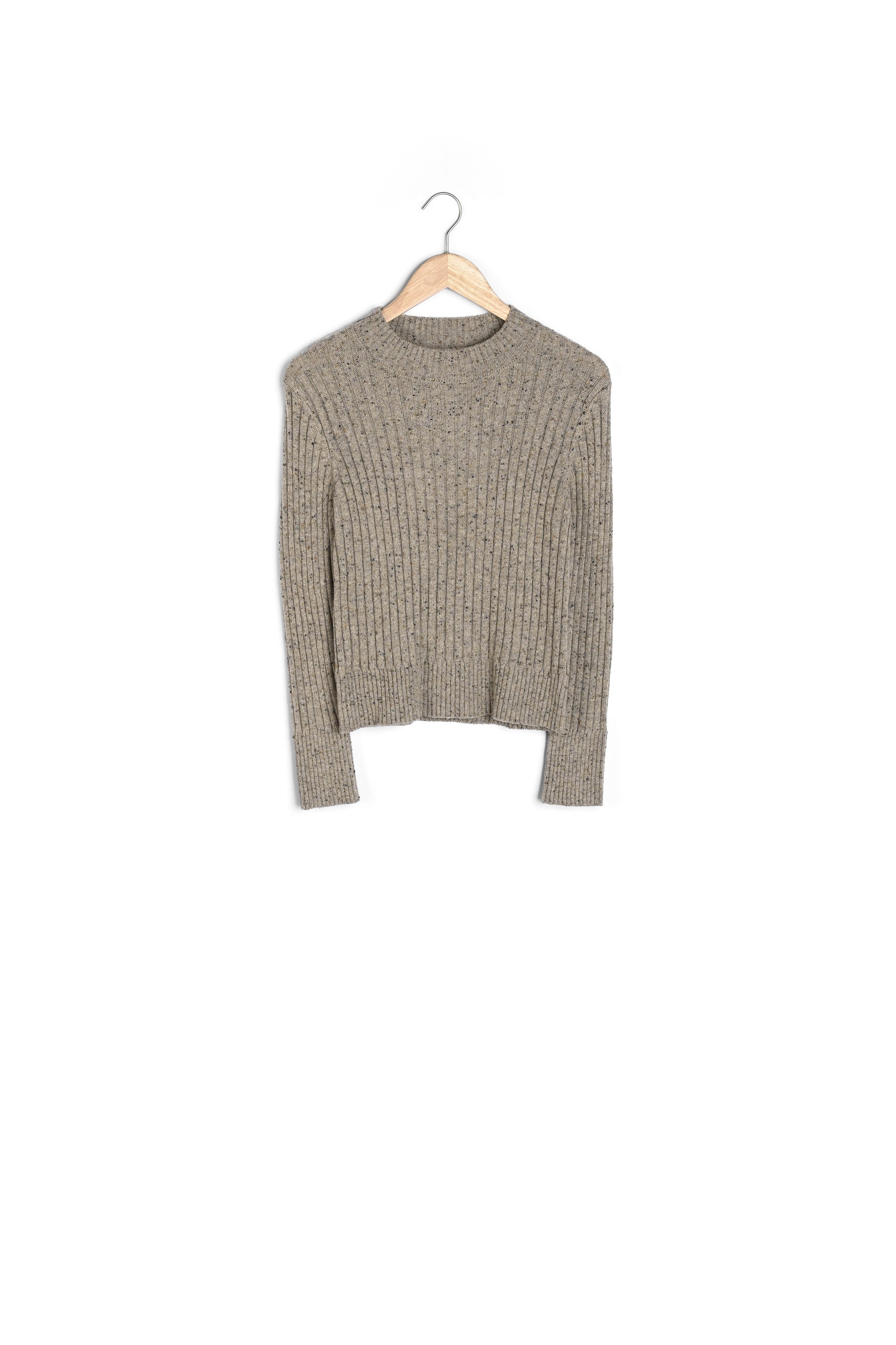 Pull CARMELLE Faume - seconde main