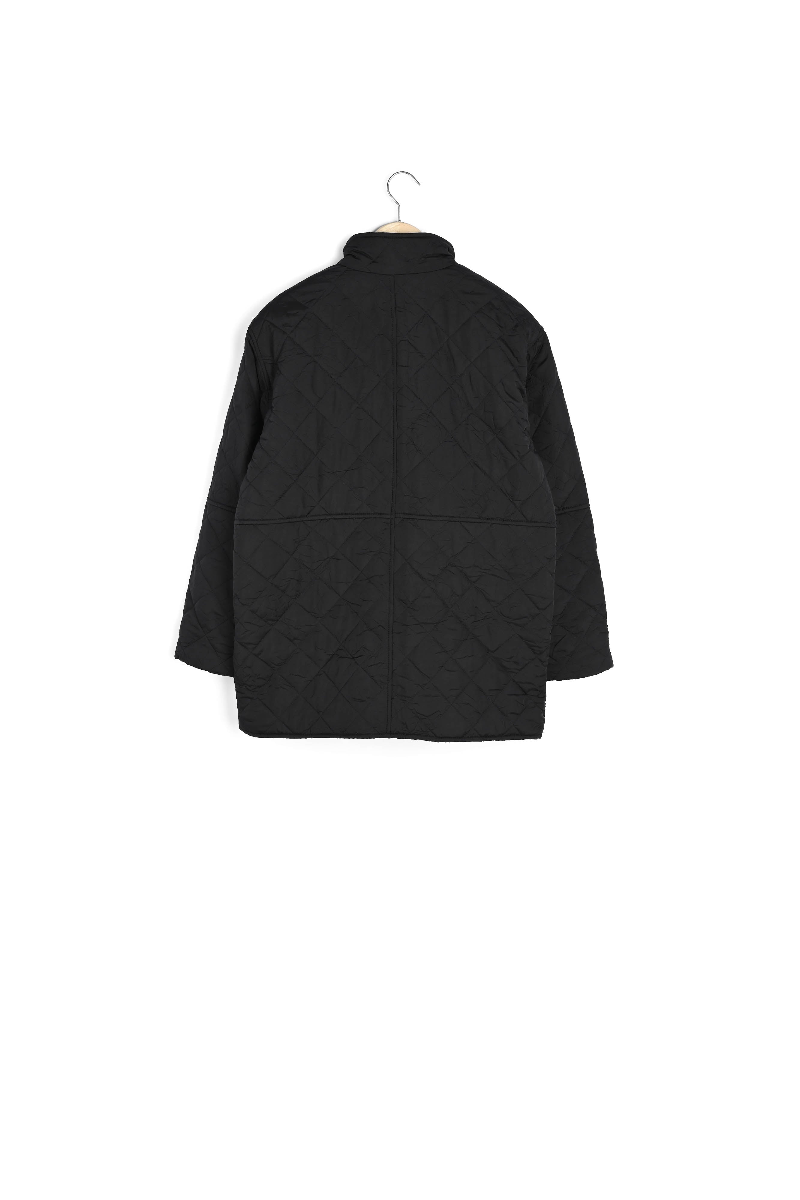 Manteau matelassé Lamia Faume - seconde main