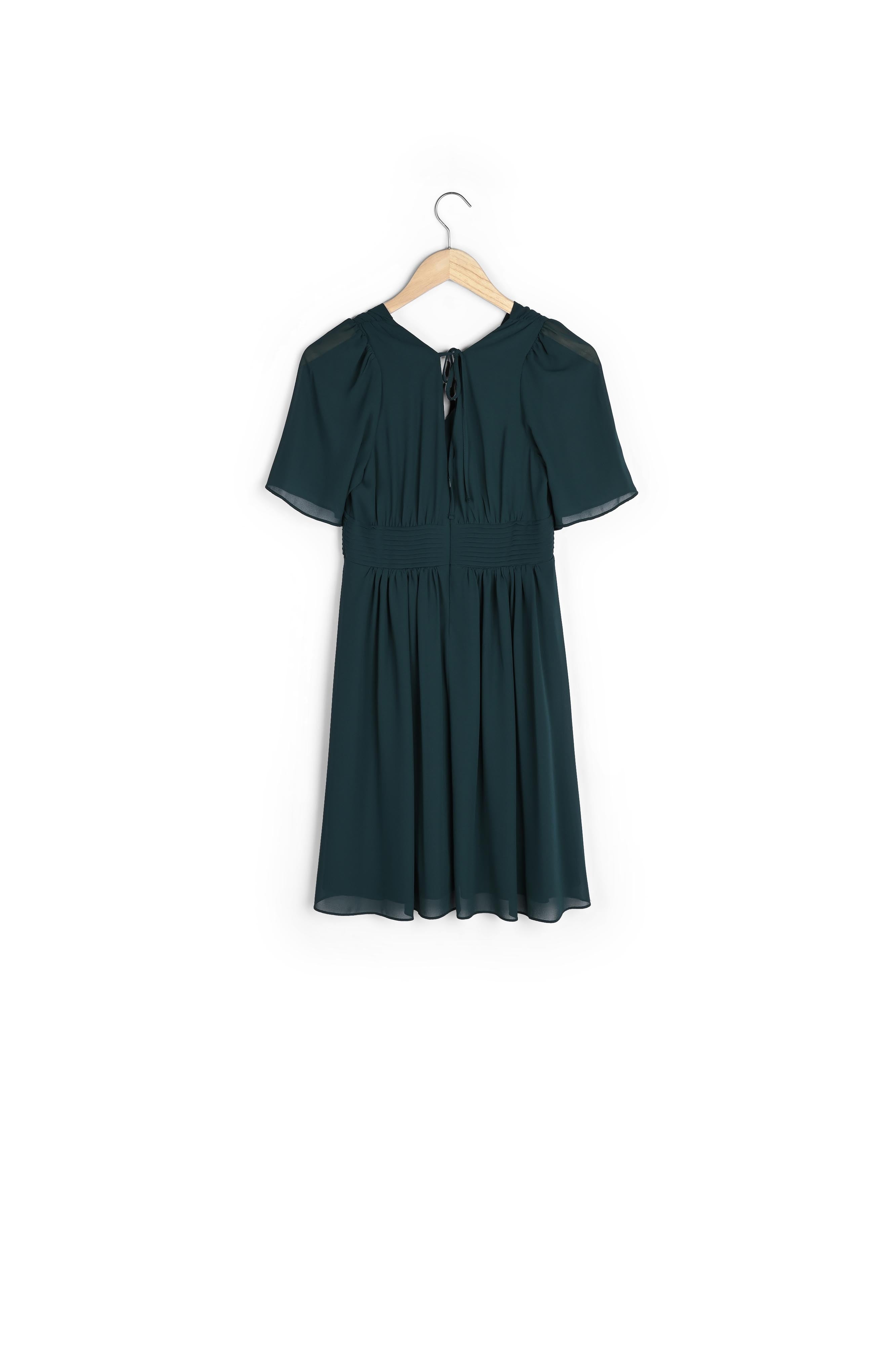 Robe NOURA BIS Faume - seconde main