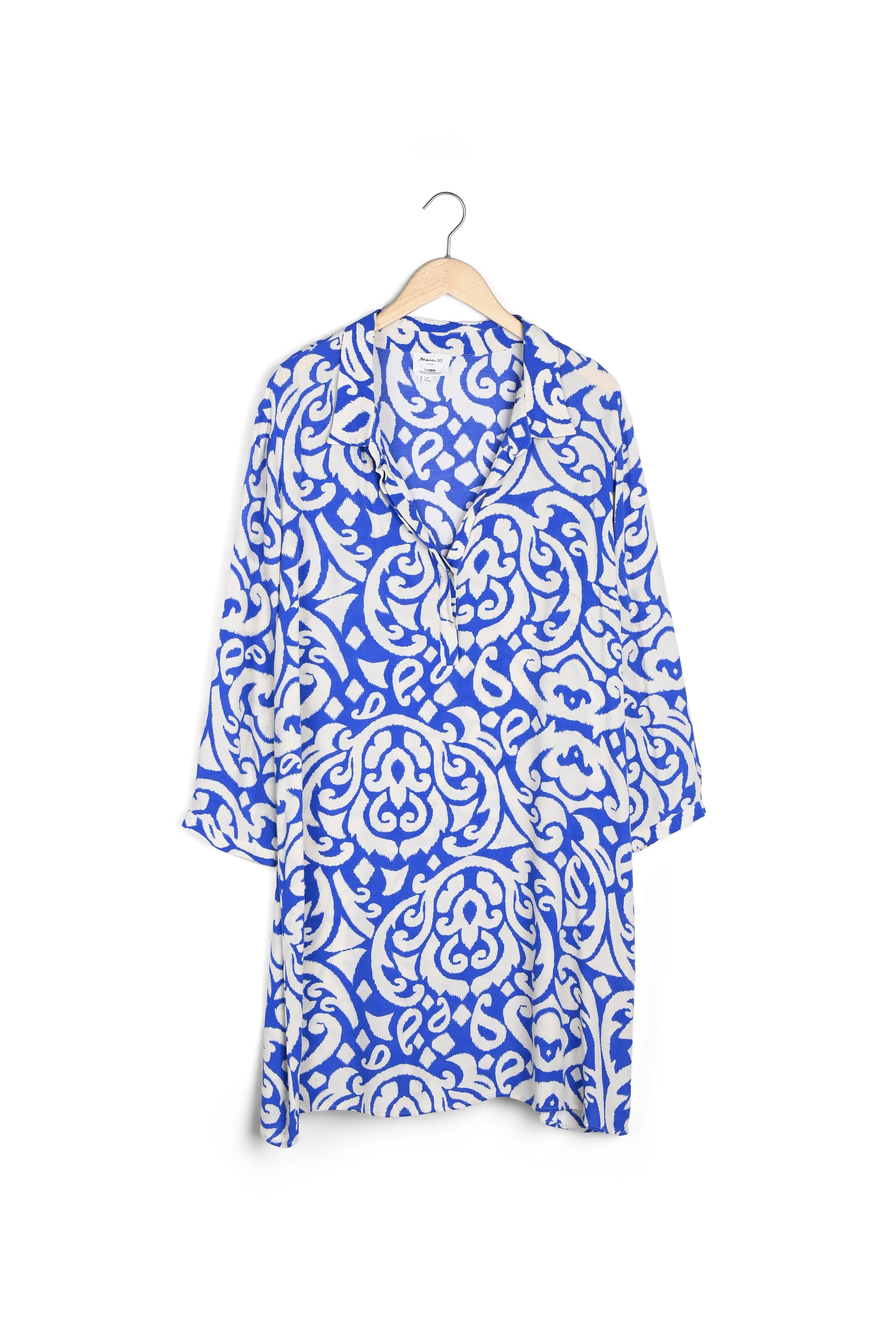 Robe Galilee Faume - seconde main