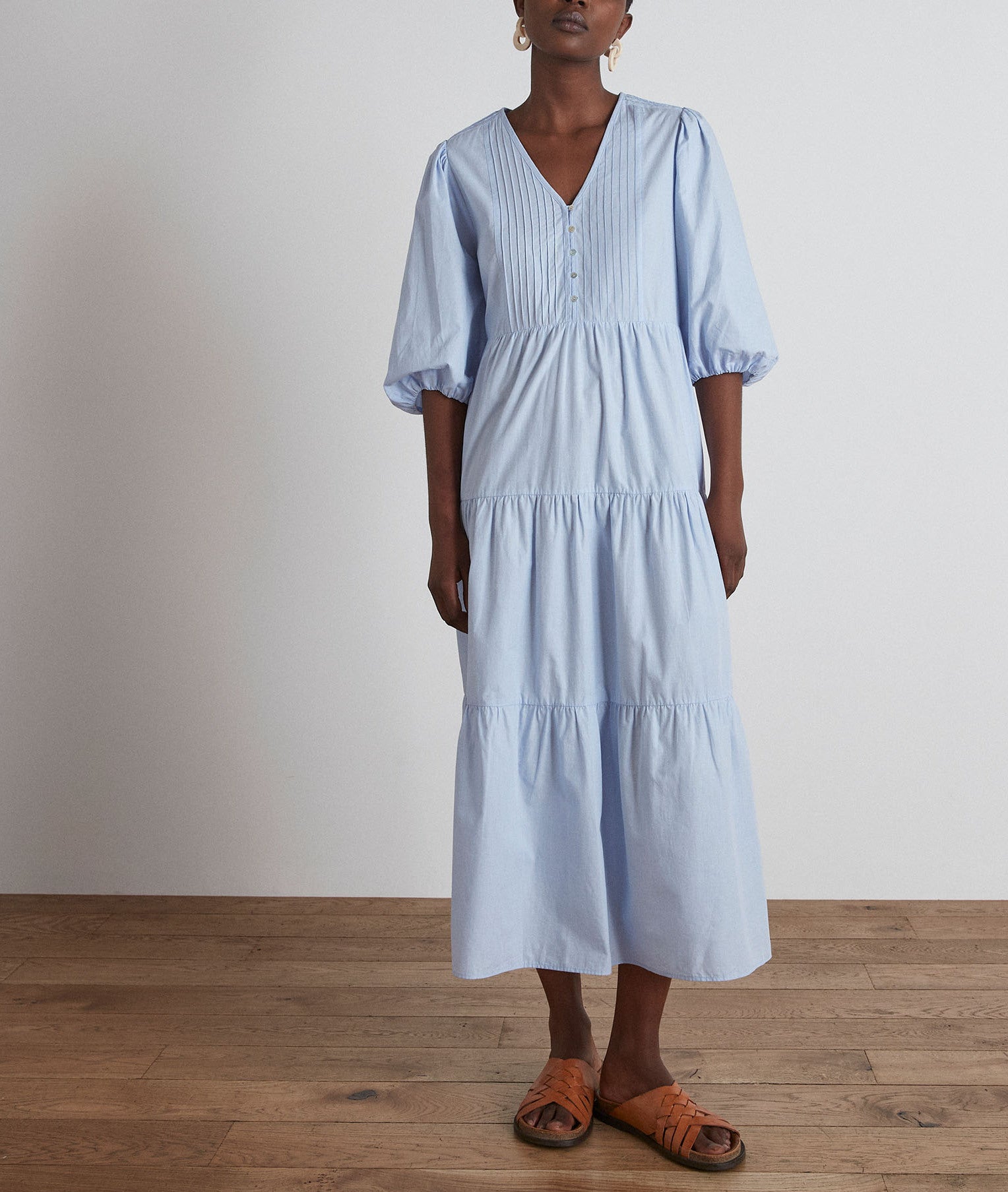 Robe Ginette Faume - seconde main