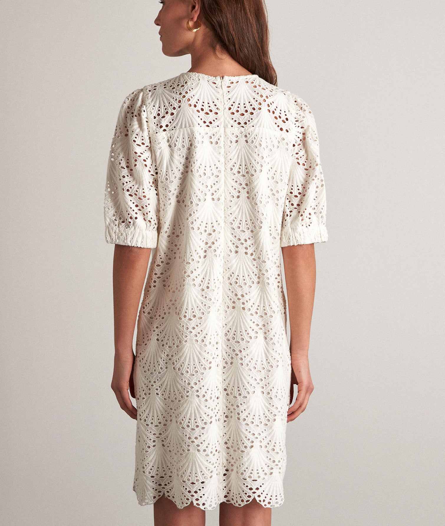 Robe Grazia Faume - seconde main