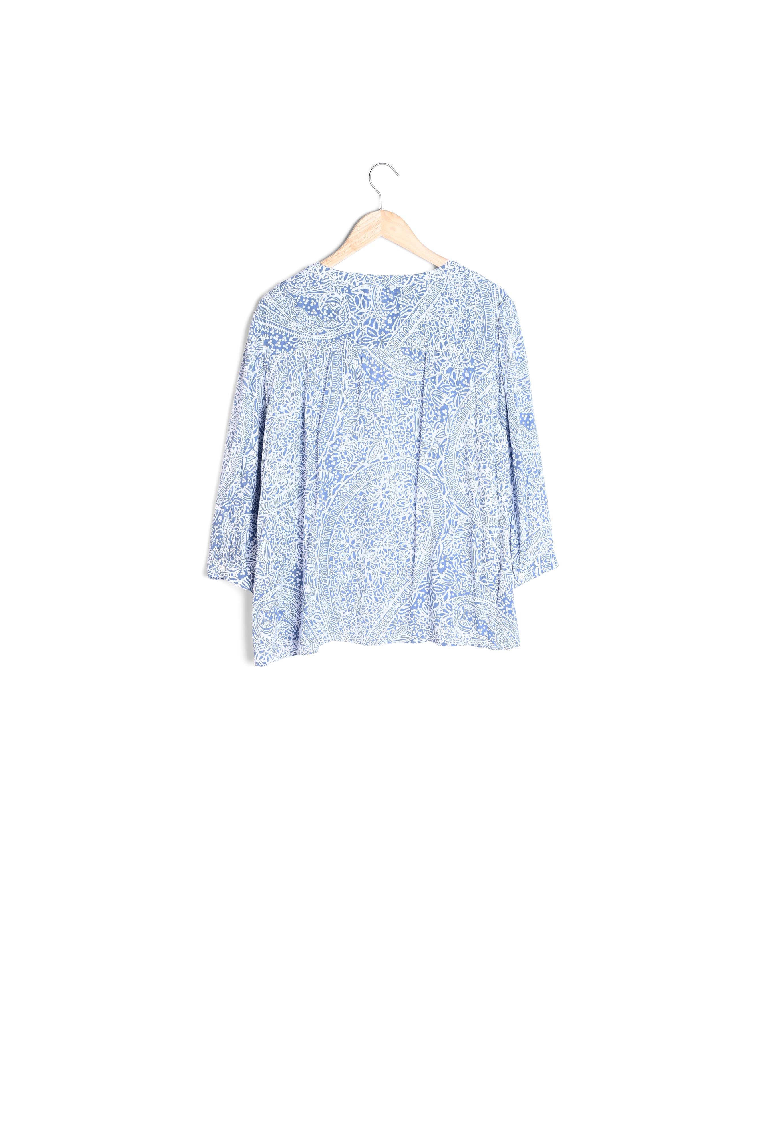 Blouse Elsa Faume - seconde main