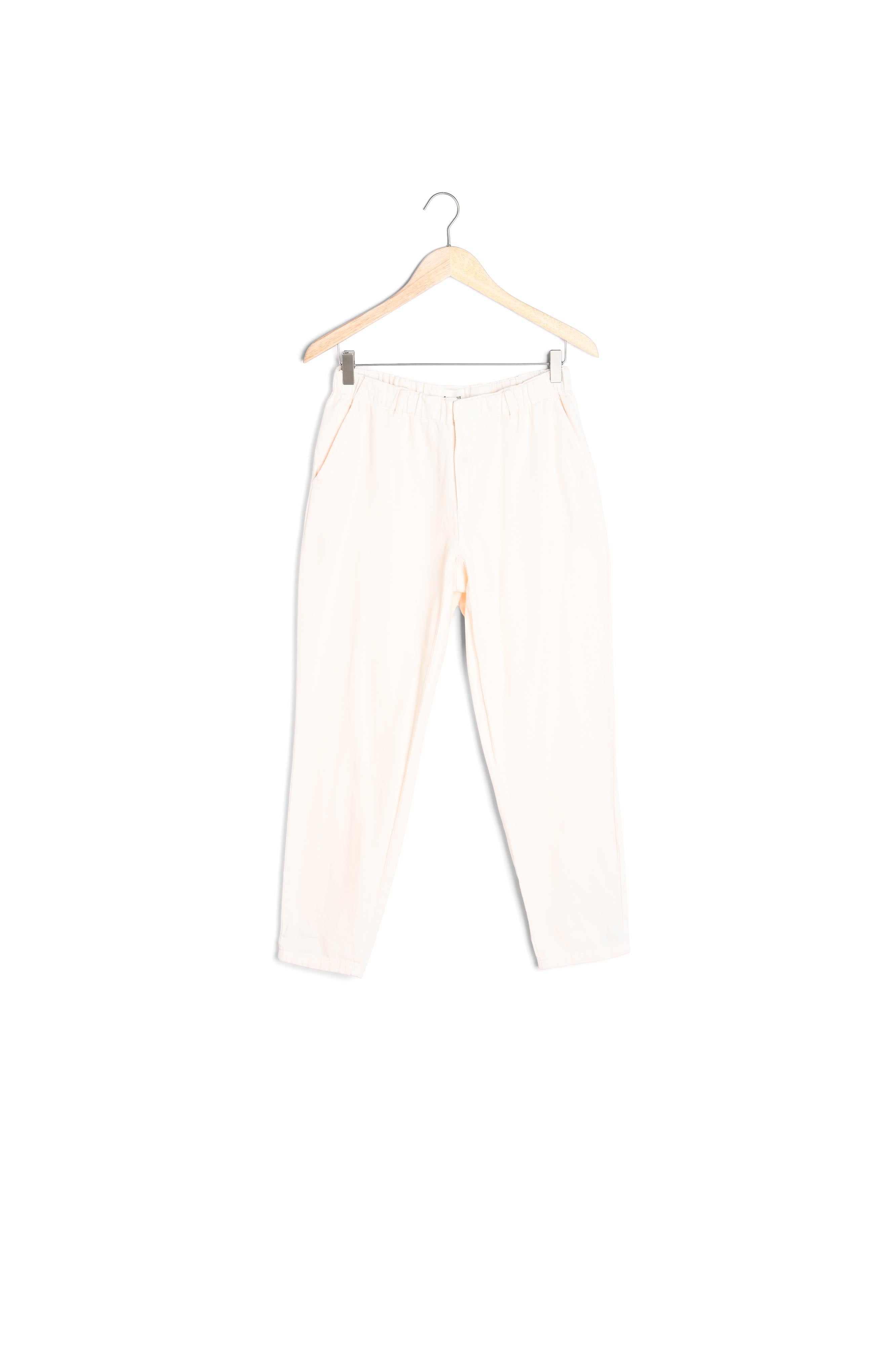 Pantalon chino Sabil Faume - seconde main