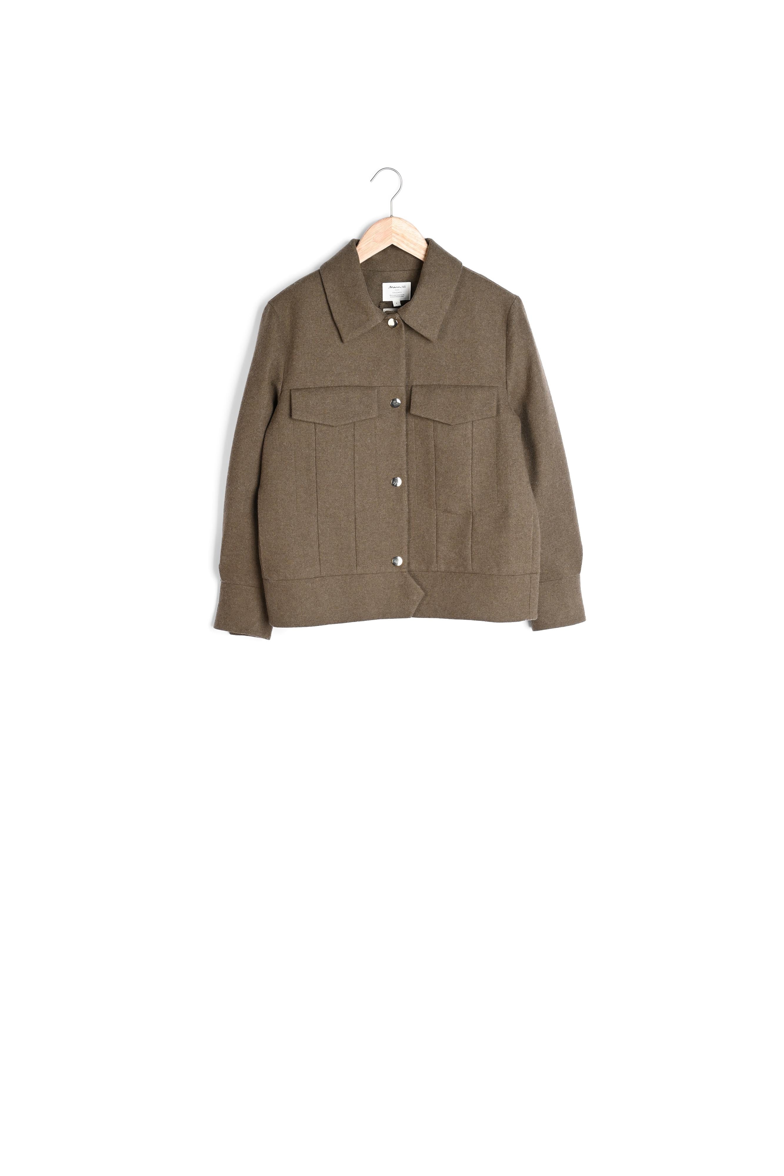 Veste FIERCE Faume - seconde main