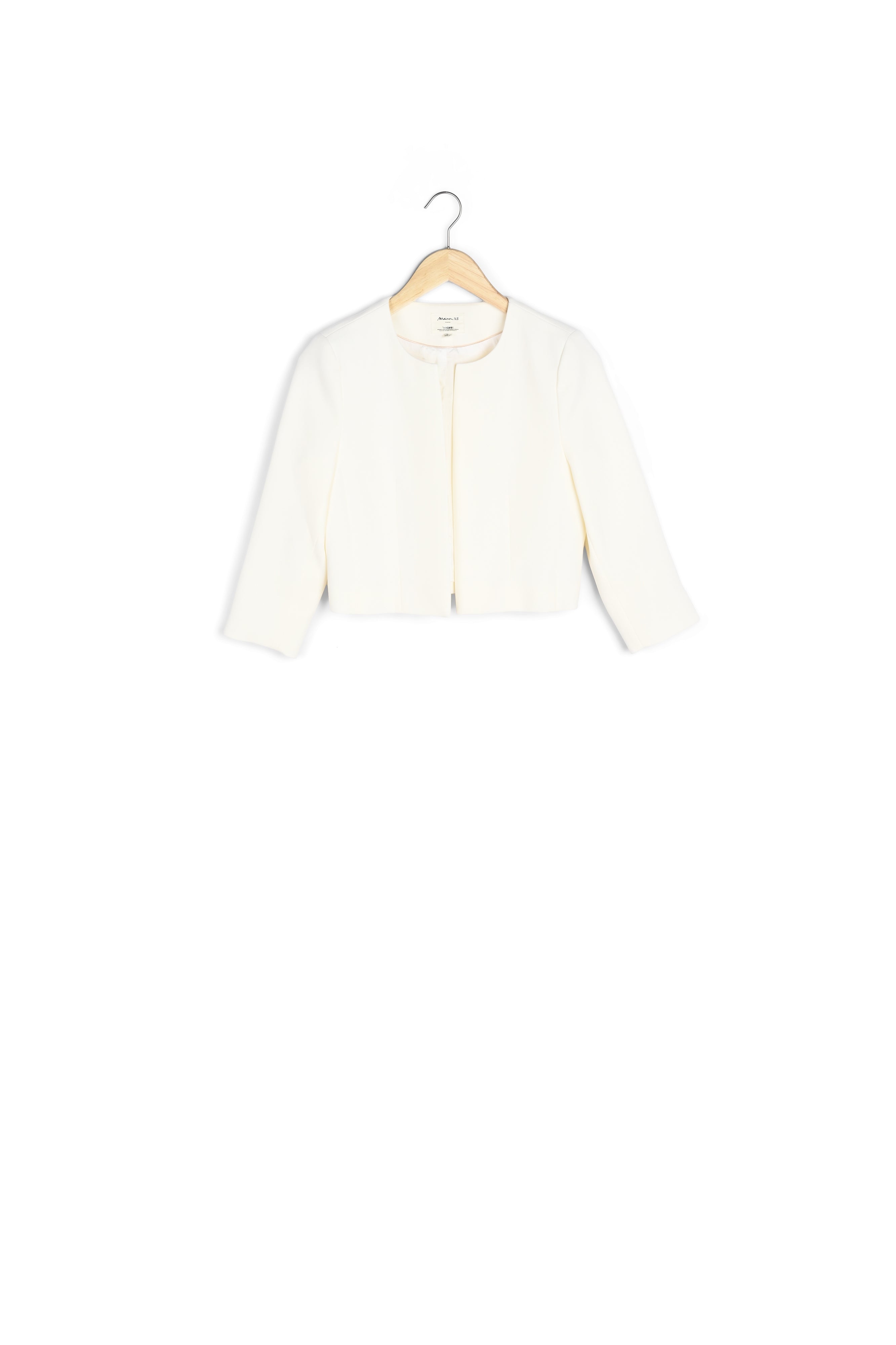 Boléro Lalie Faume - seconde main