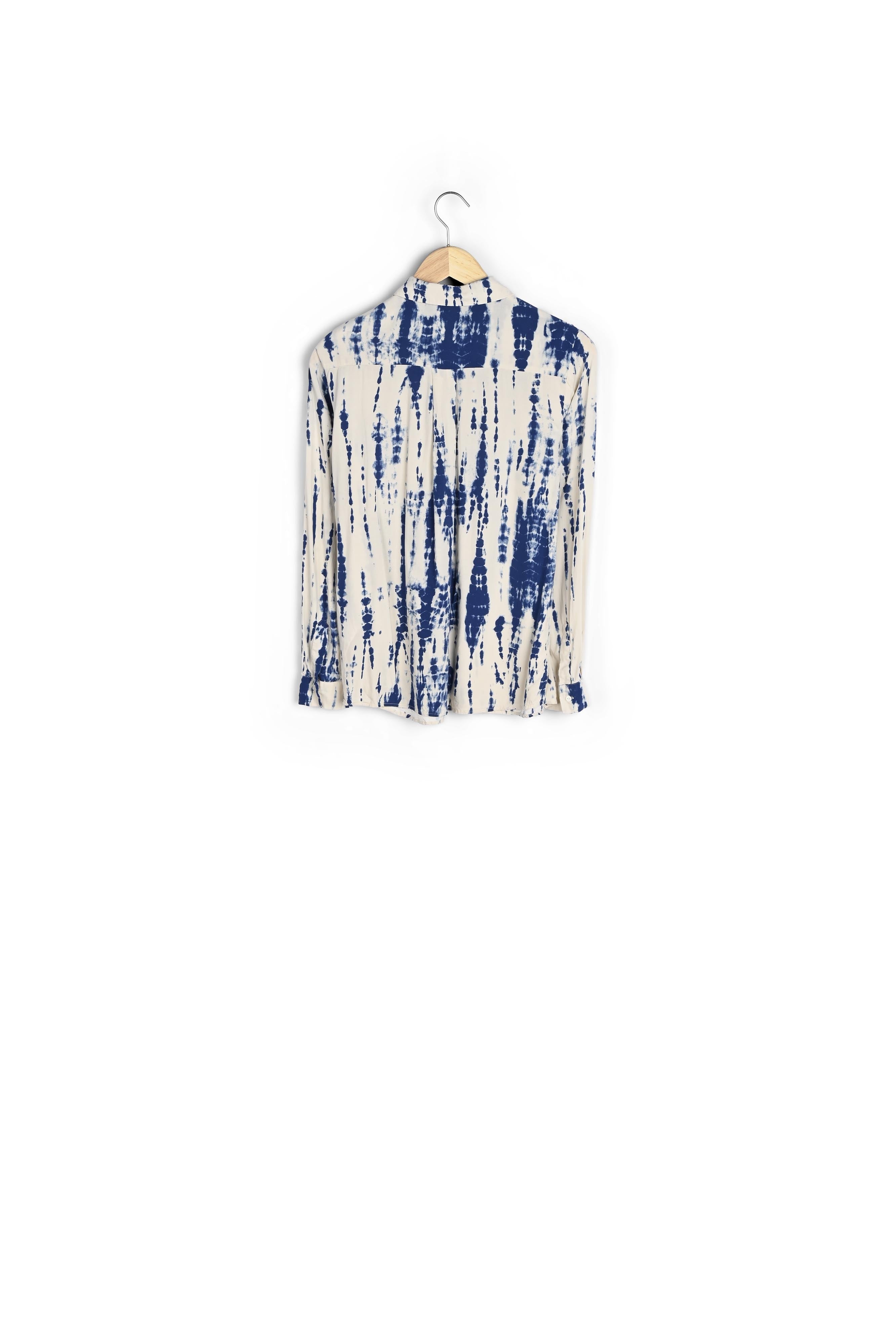 Chemisier Tarla Faume - seconde main