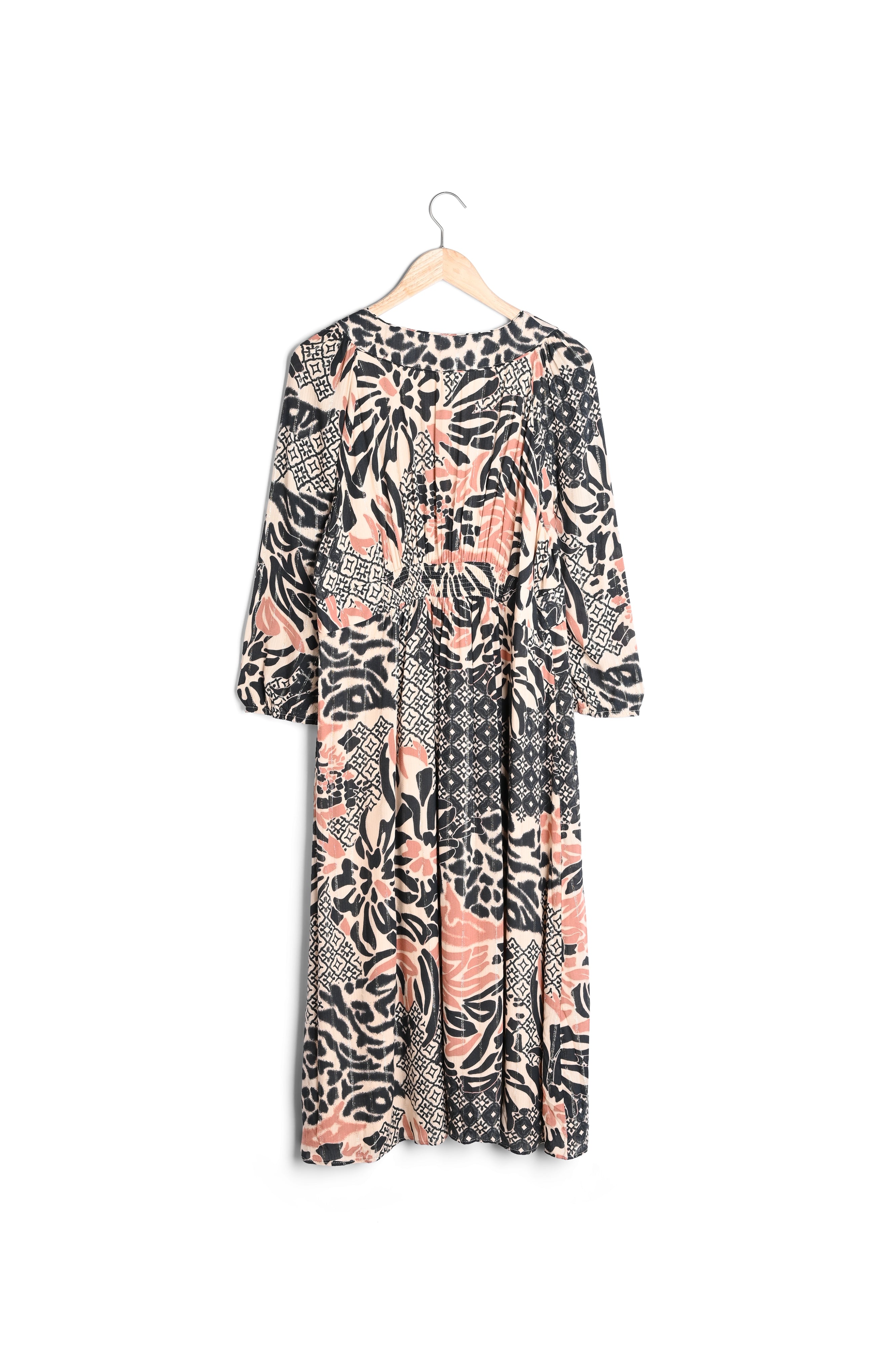 Robe ALIX Faume - seconde main