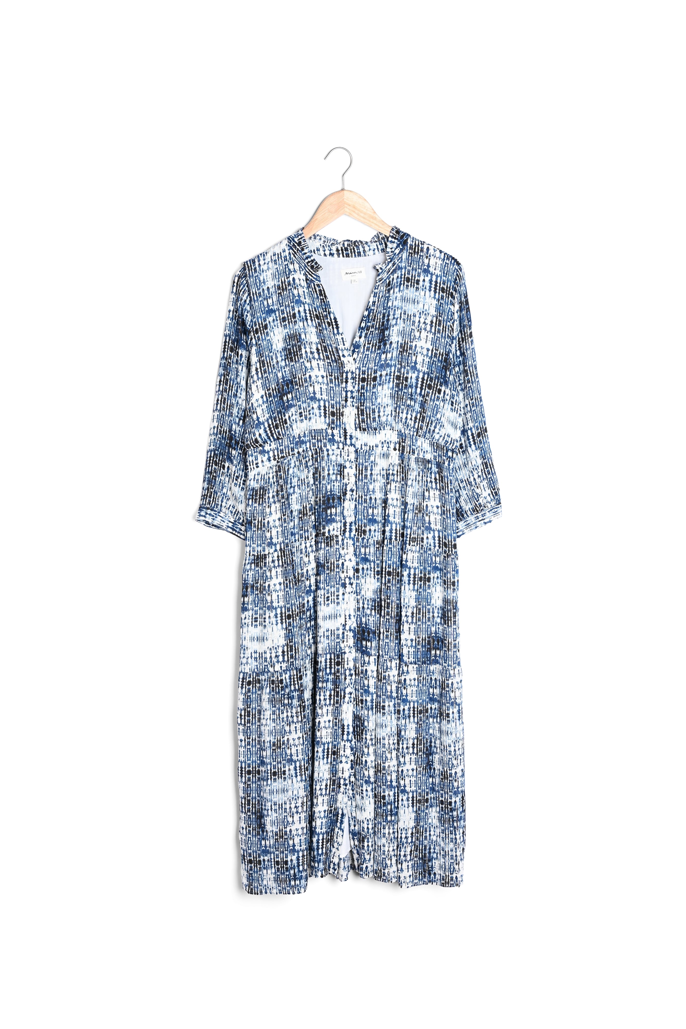 Robe Carola Faume - seconde main