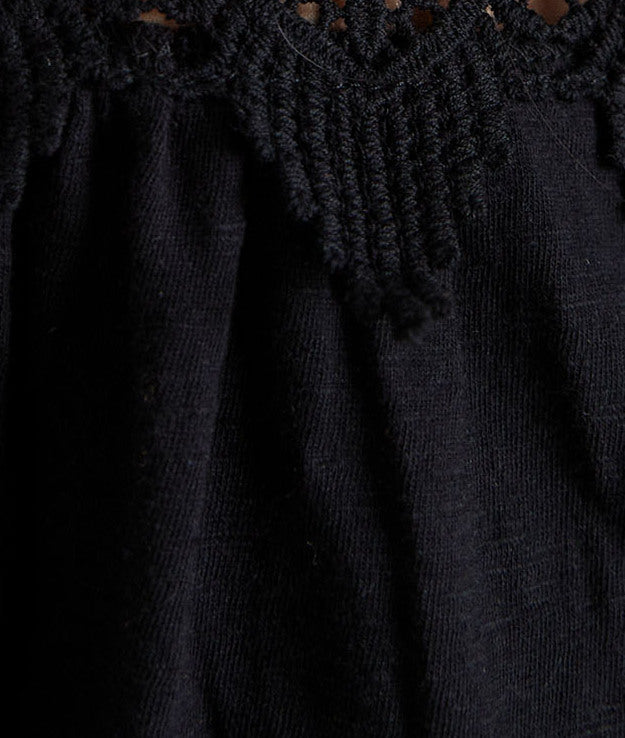 Blouse Celena Faume - seconde main