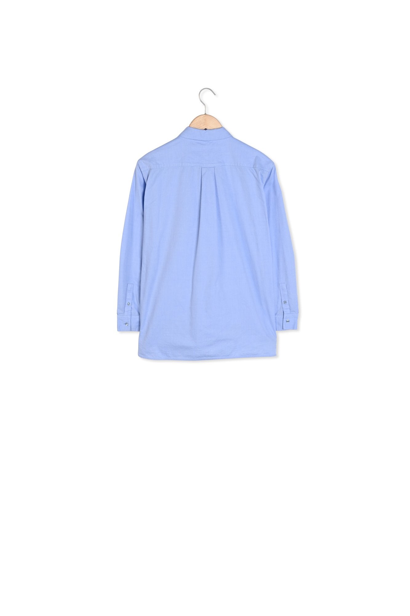 Chemise THOMAS en coton Faume - seconde main