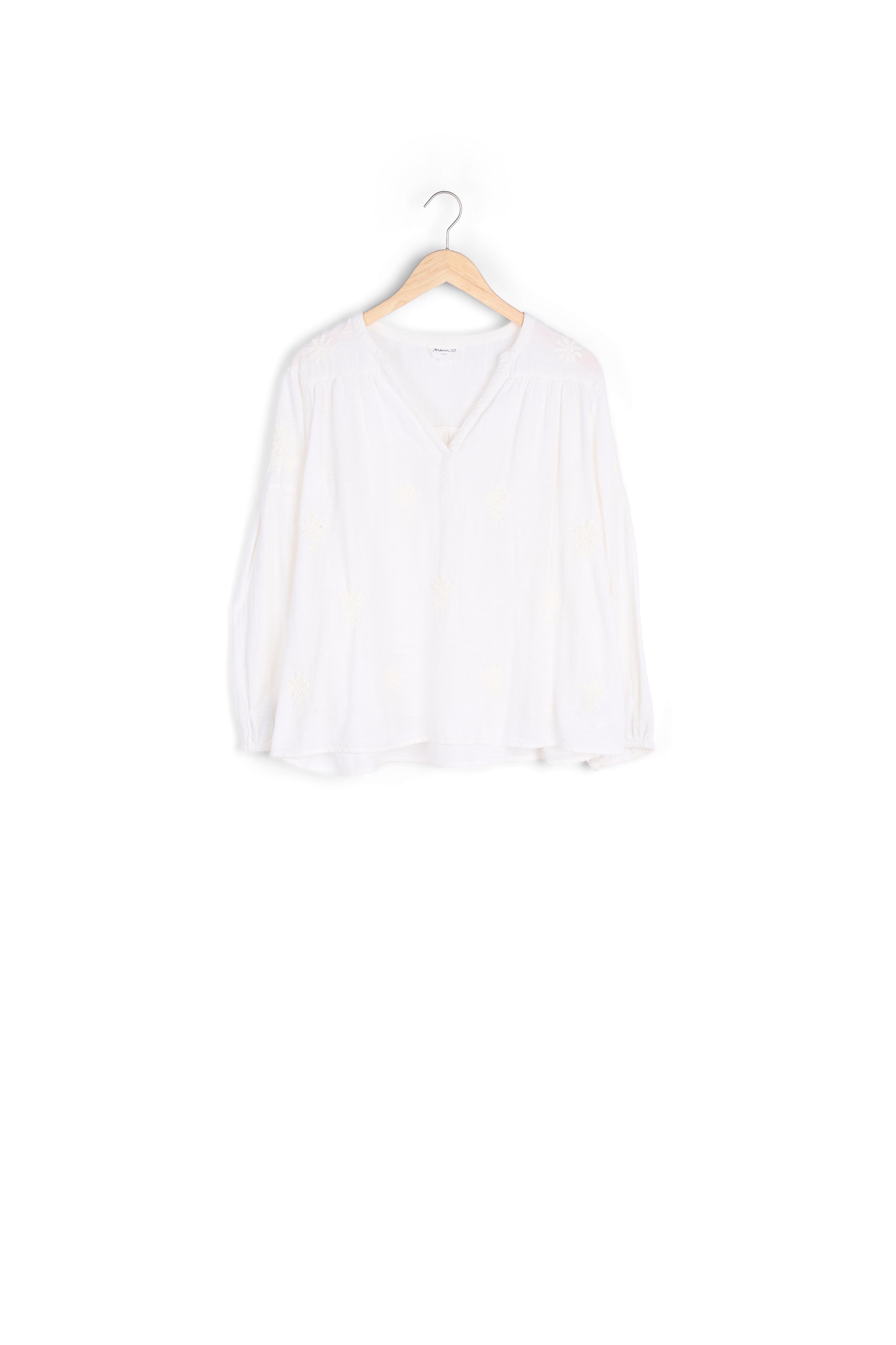 Chemise Talia Faume - seconde main