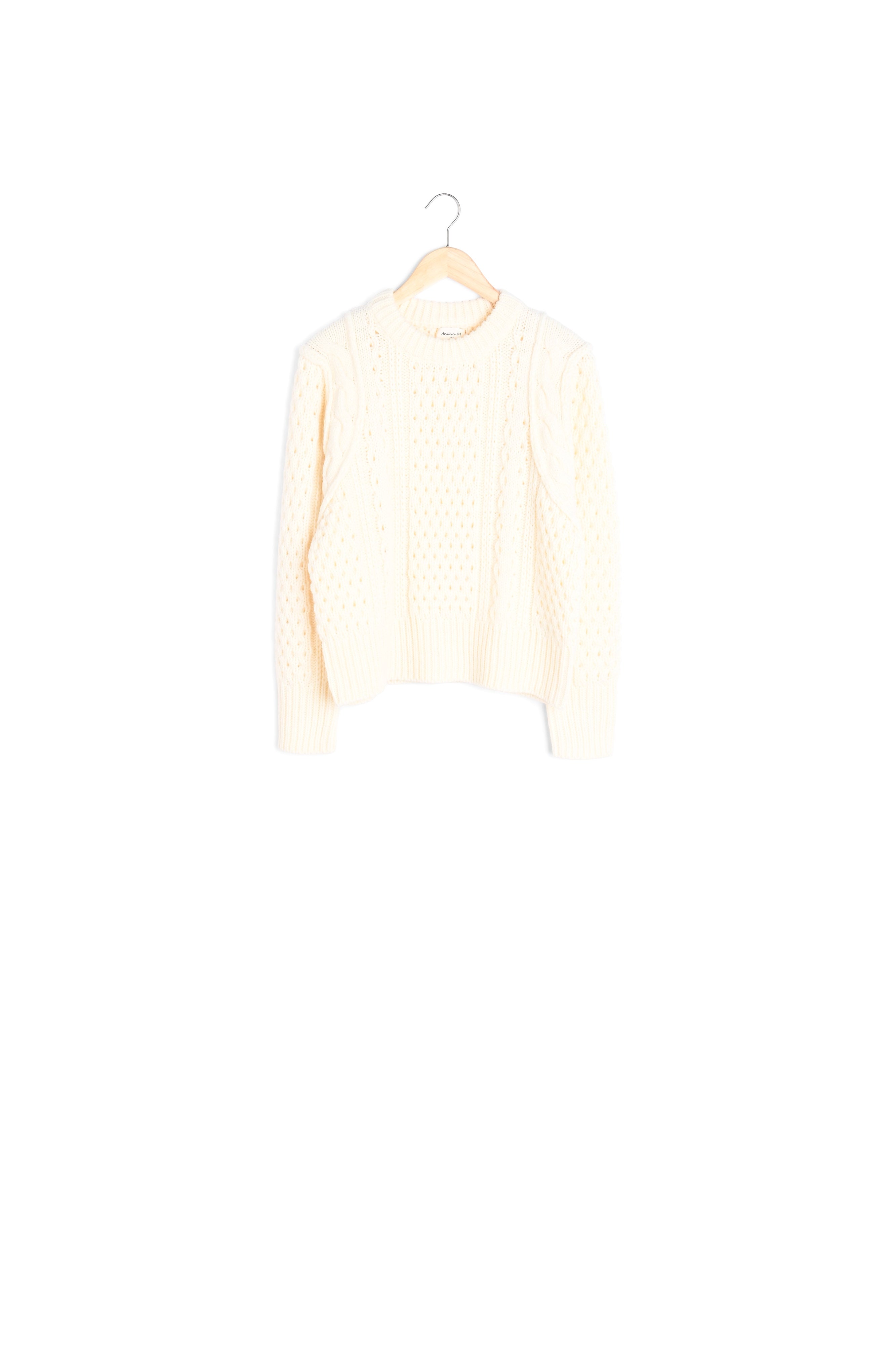 Pull CHANDLER BIS Faume - seconde main