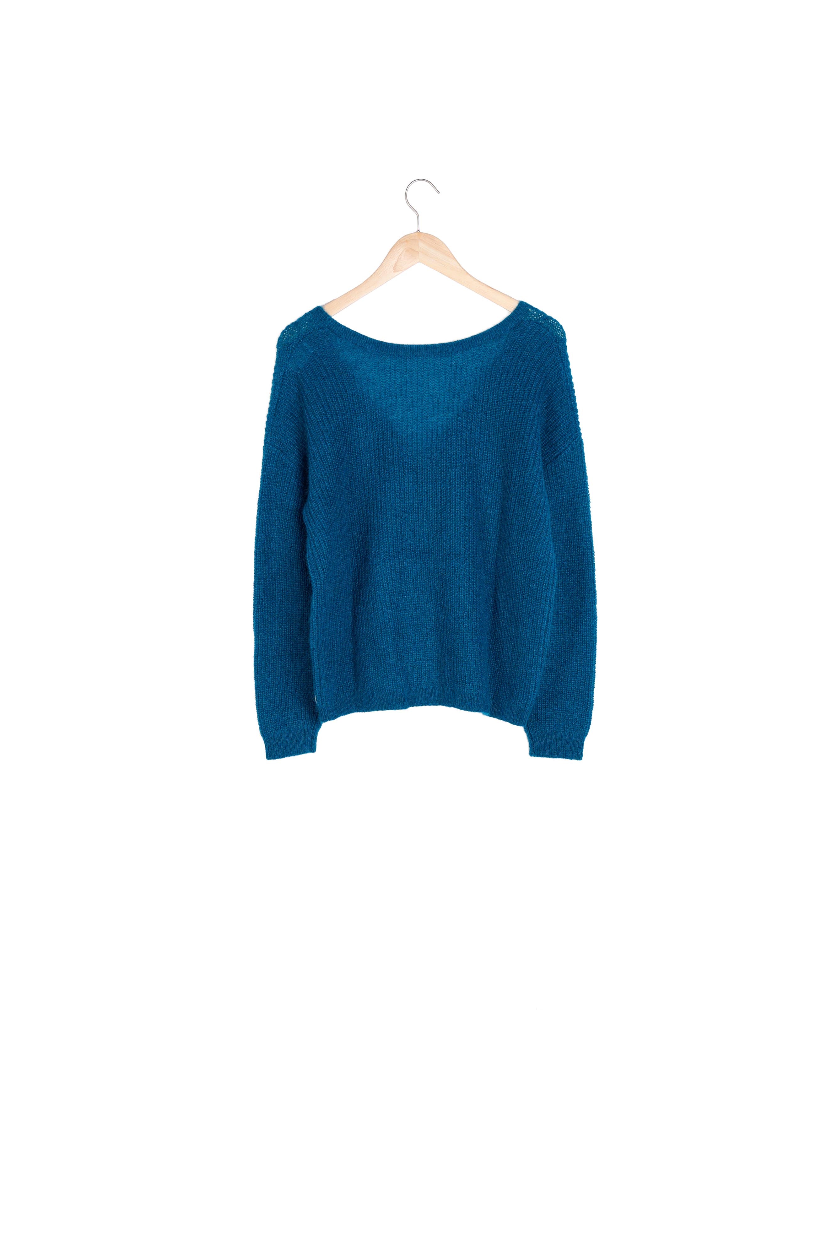 Cardigan Paddy Faume - seconde main