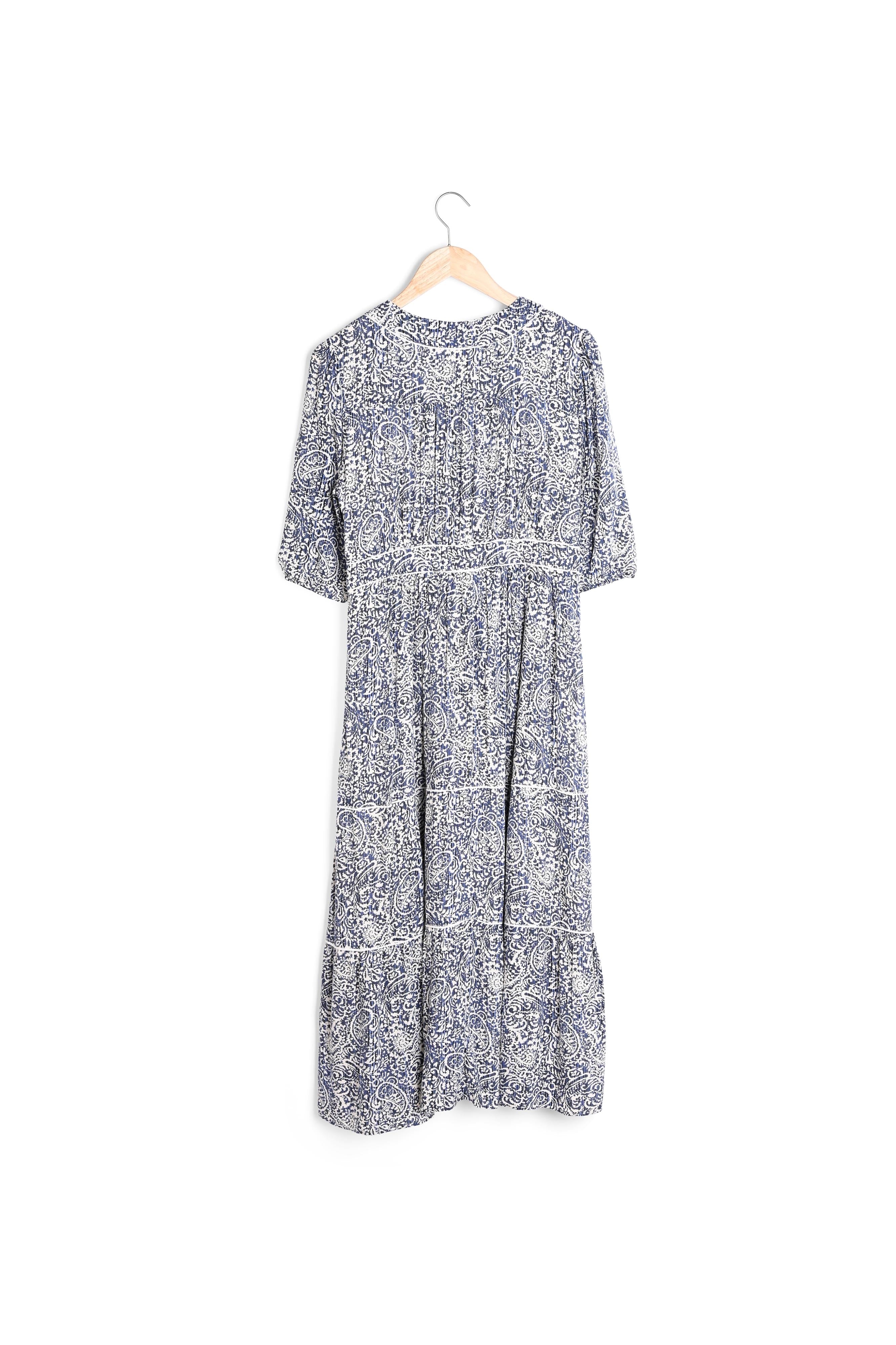 Robe Gamjie Faume - seconde main