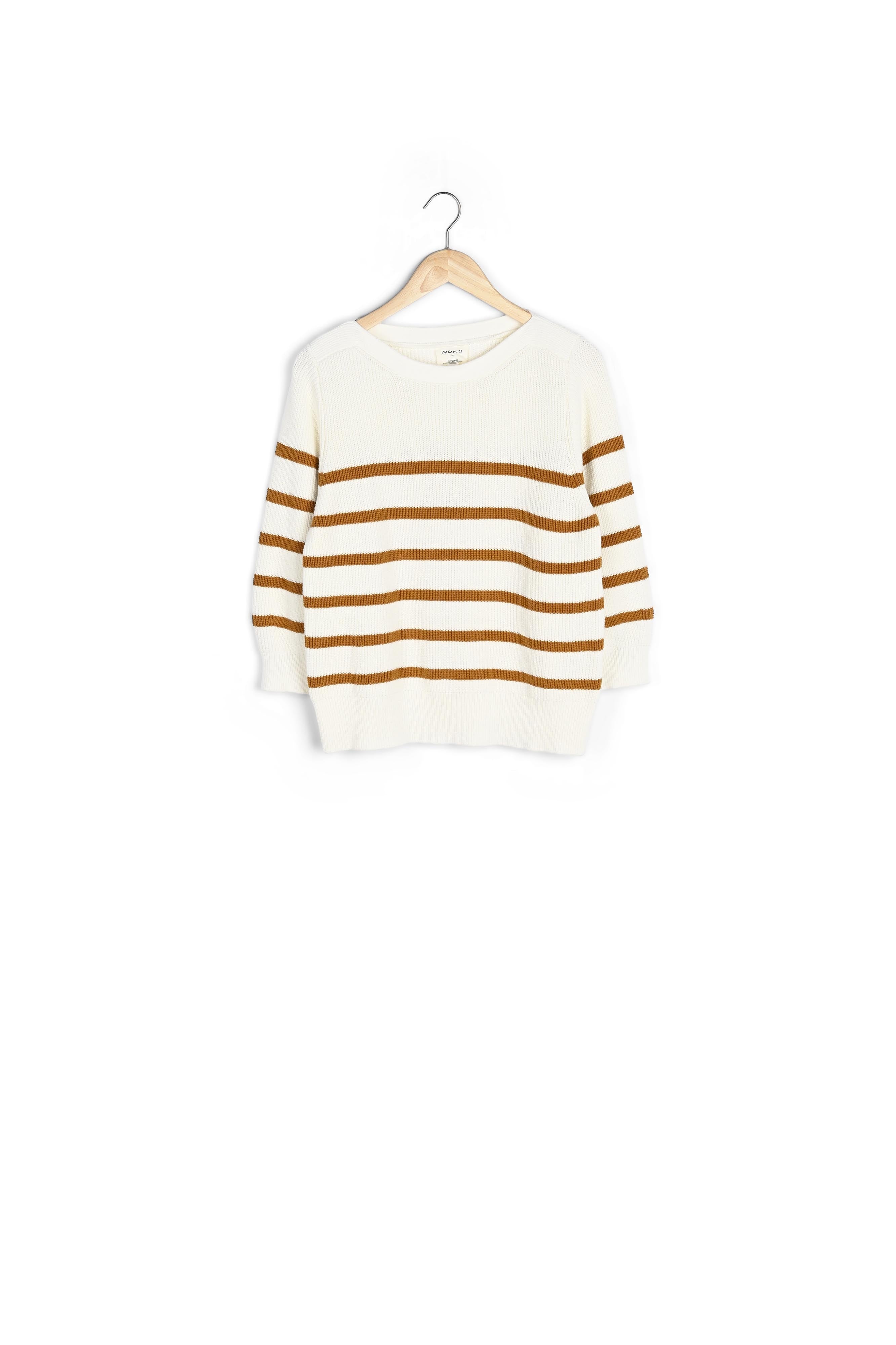 Pull ARTY Faume - seconde main