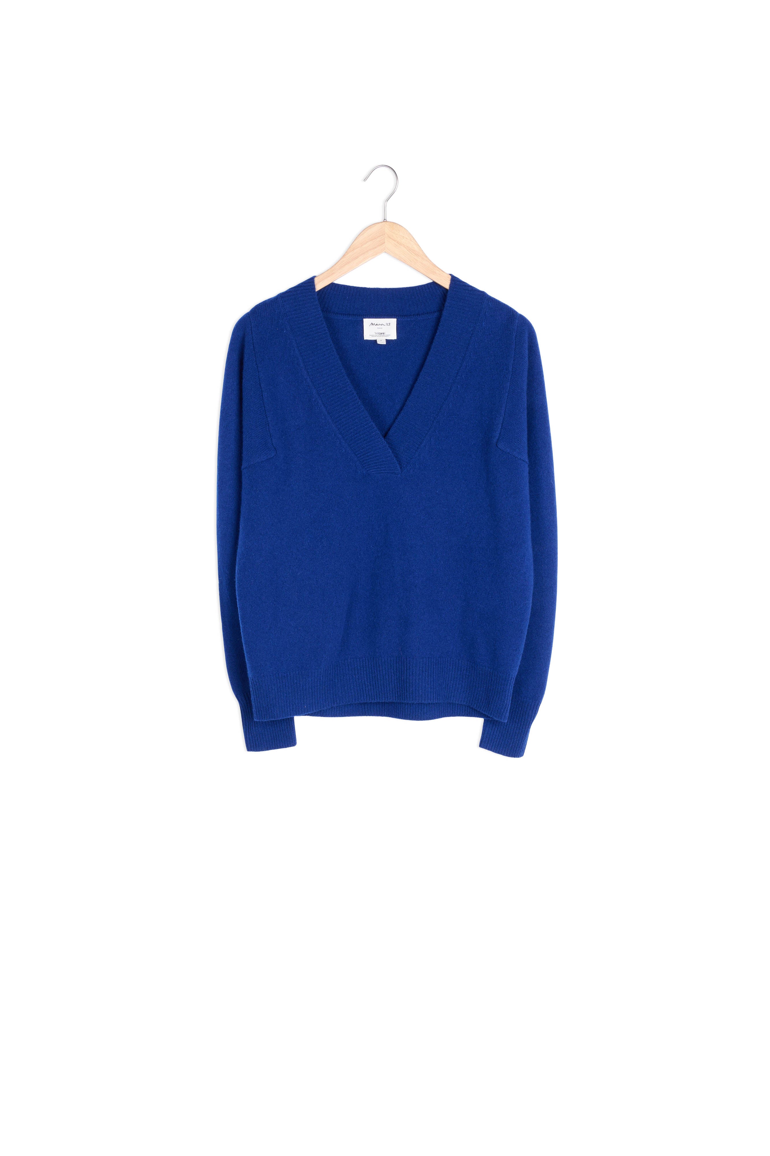 Pull AARON Faume - seconde main