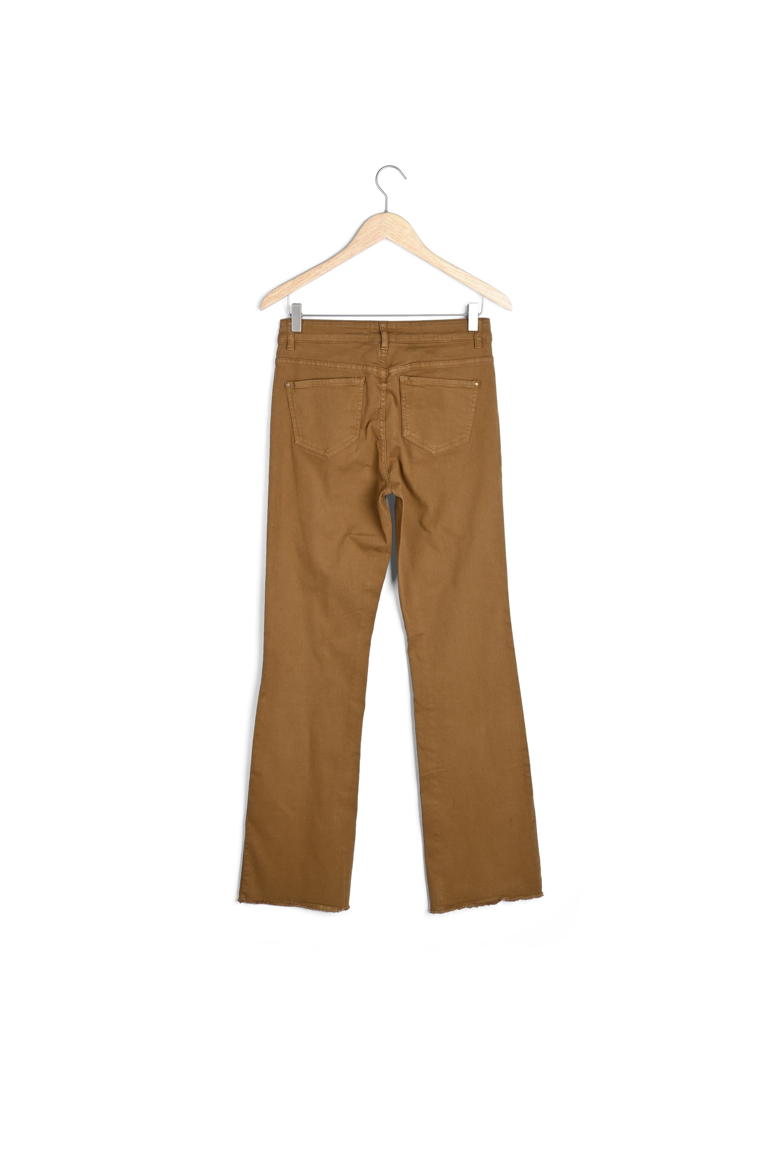 Jean flare Salome Faume - seconde main