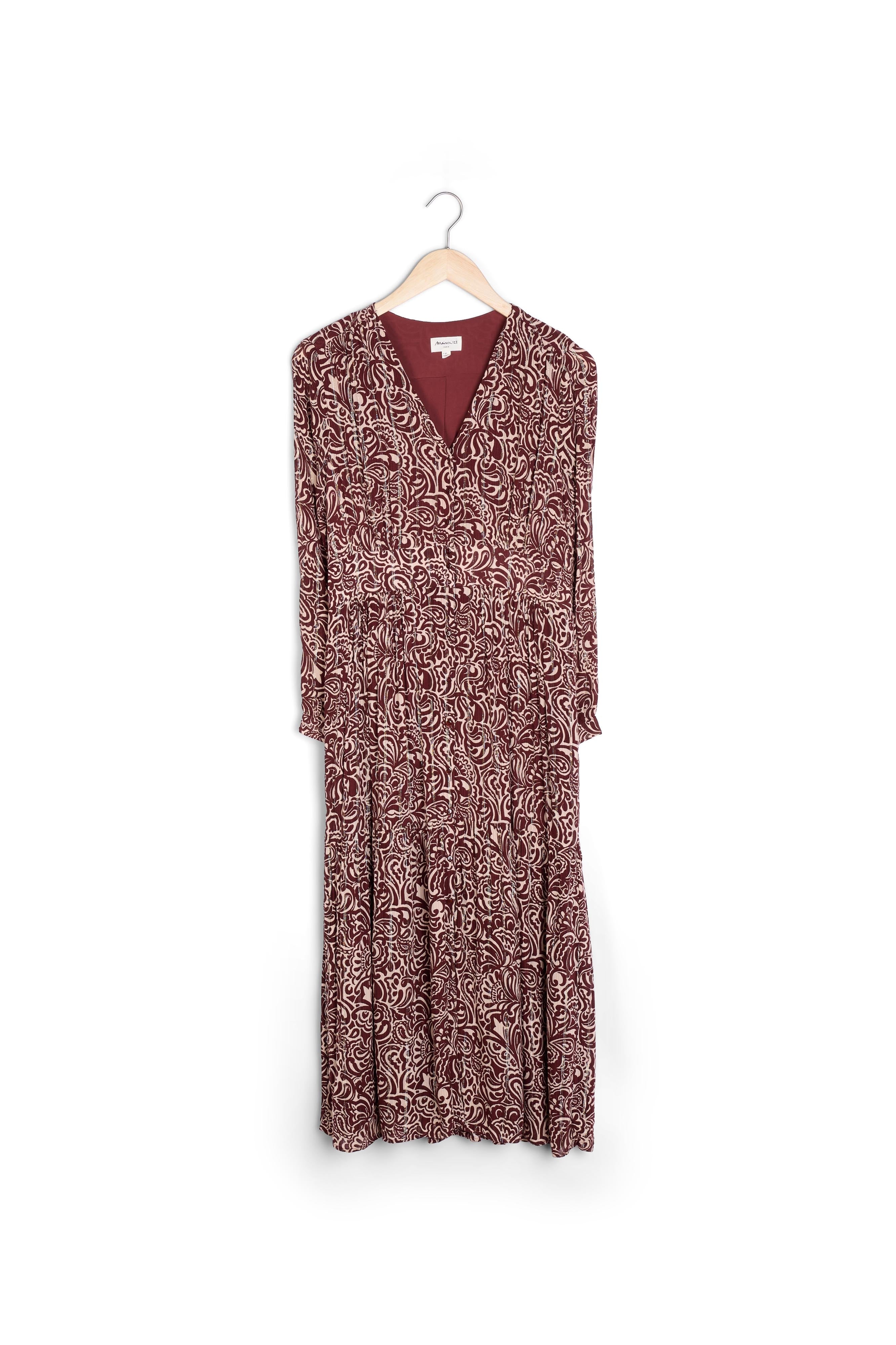 Robe Gayis Faume - seconde main