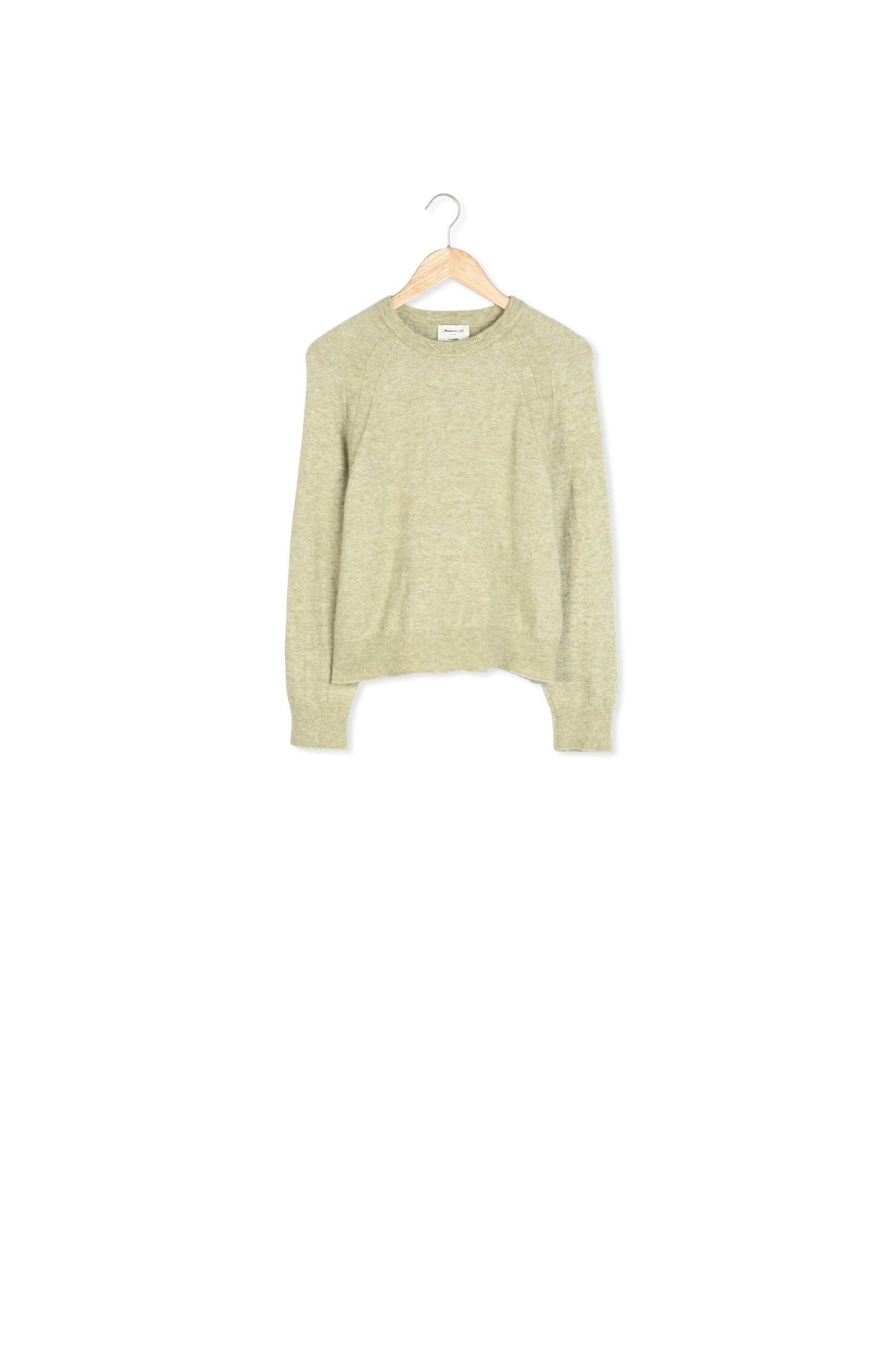 Pull CAMPBELL Faume - seconde main