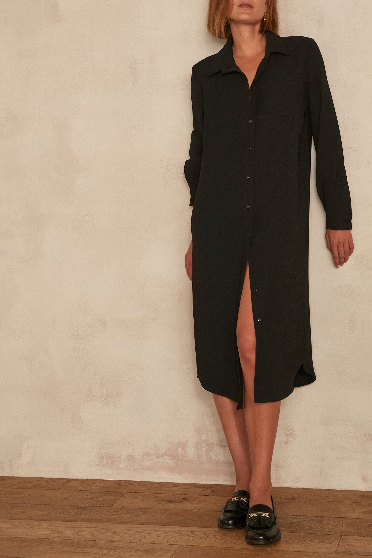 Robe CENDRINE Faume - seconde main