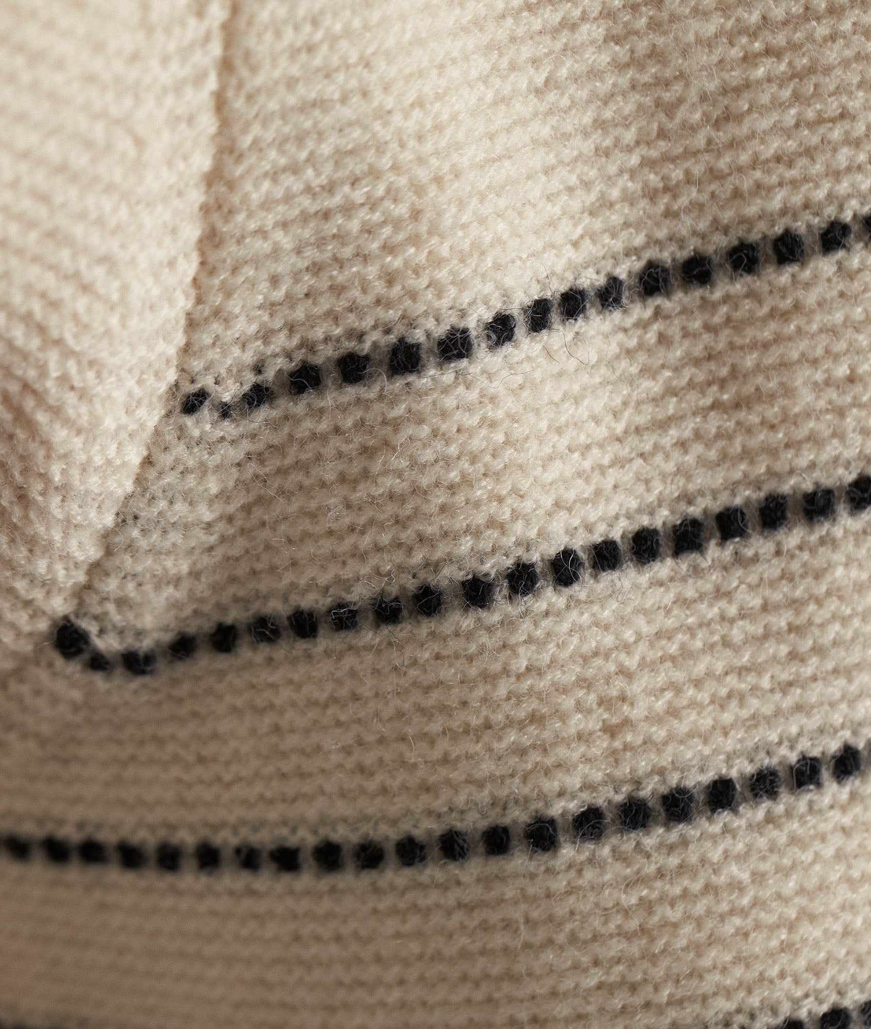 Pull Mike Faume - seconde main