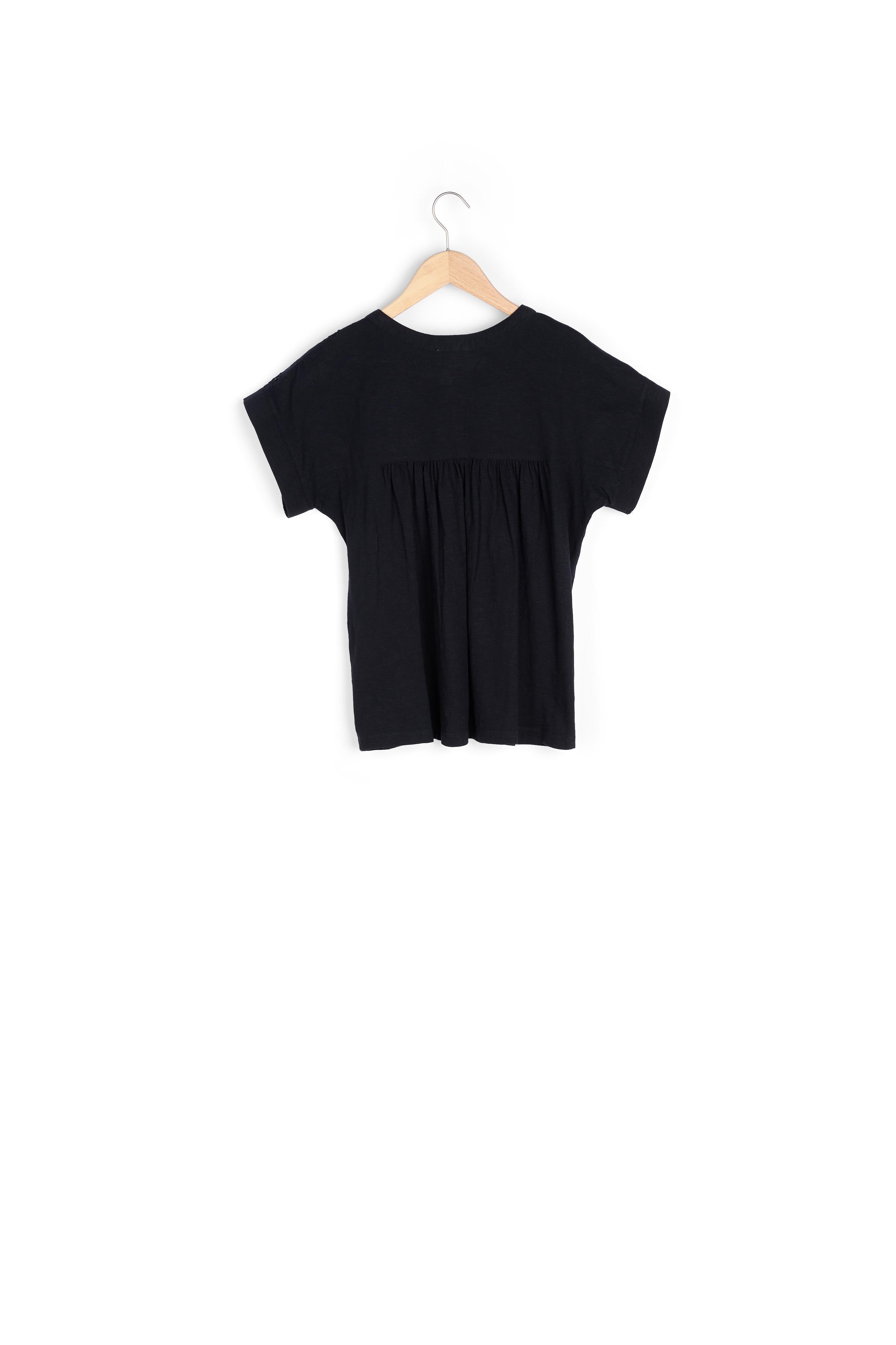 Blouse Celena Faume - seconde main