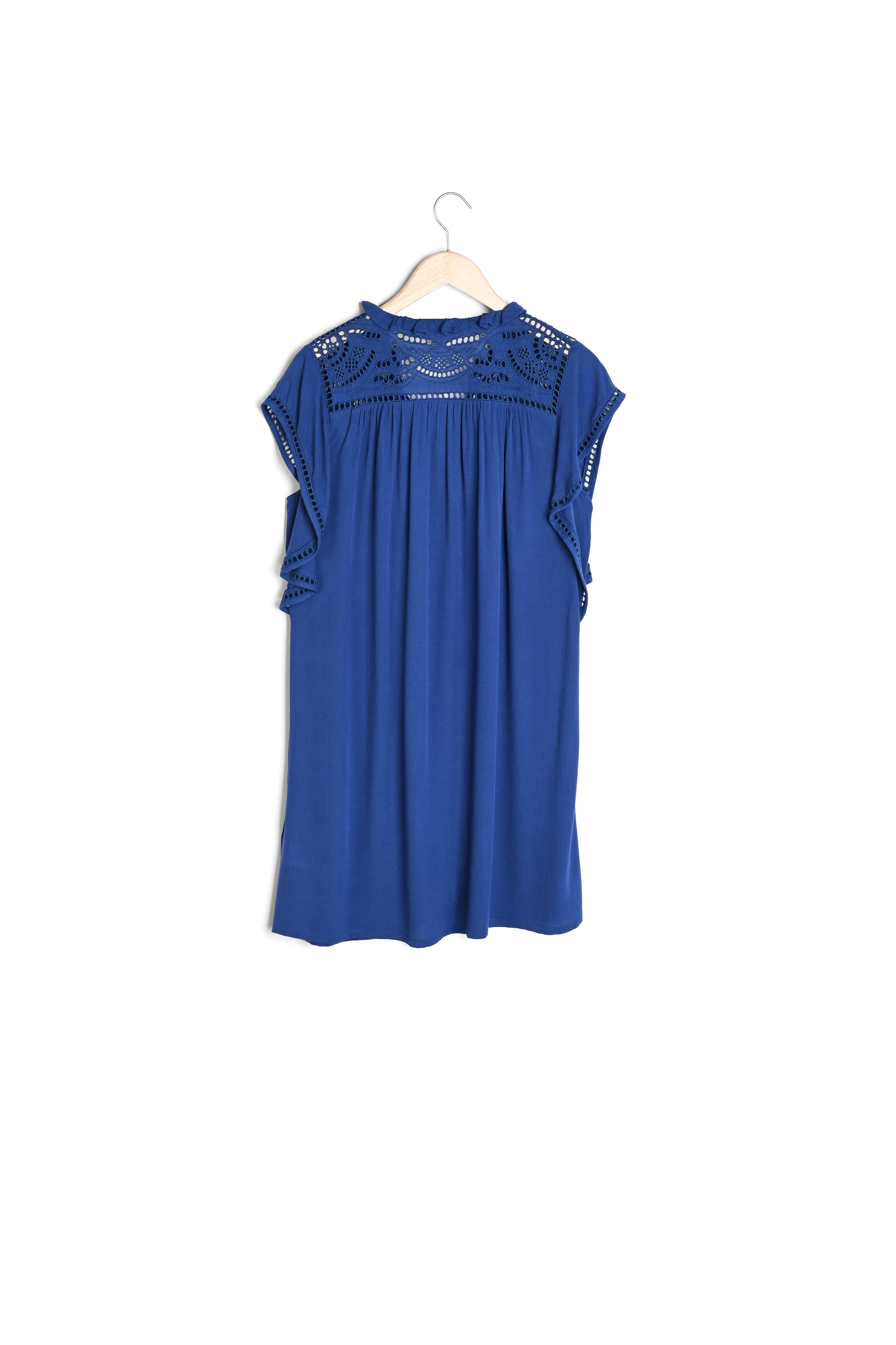 ROBE MARGOT Faume - seconde main