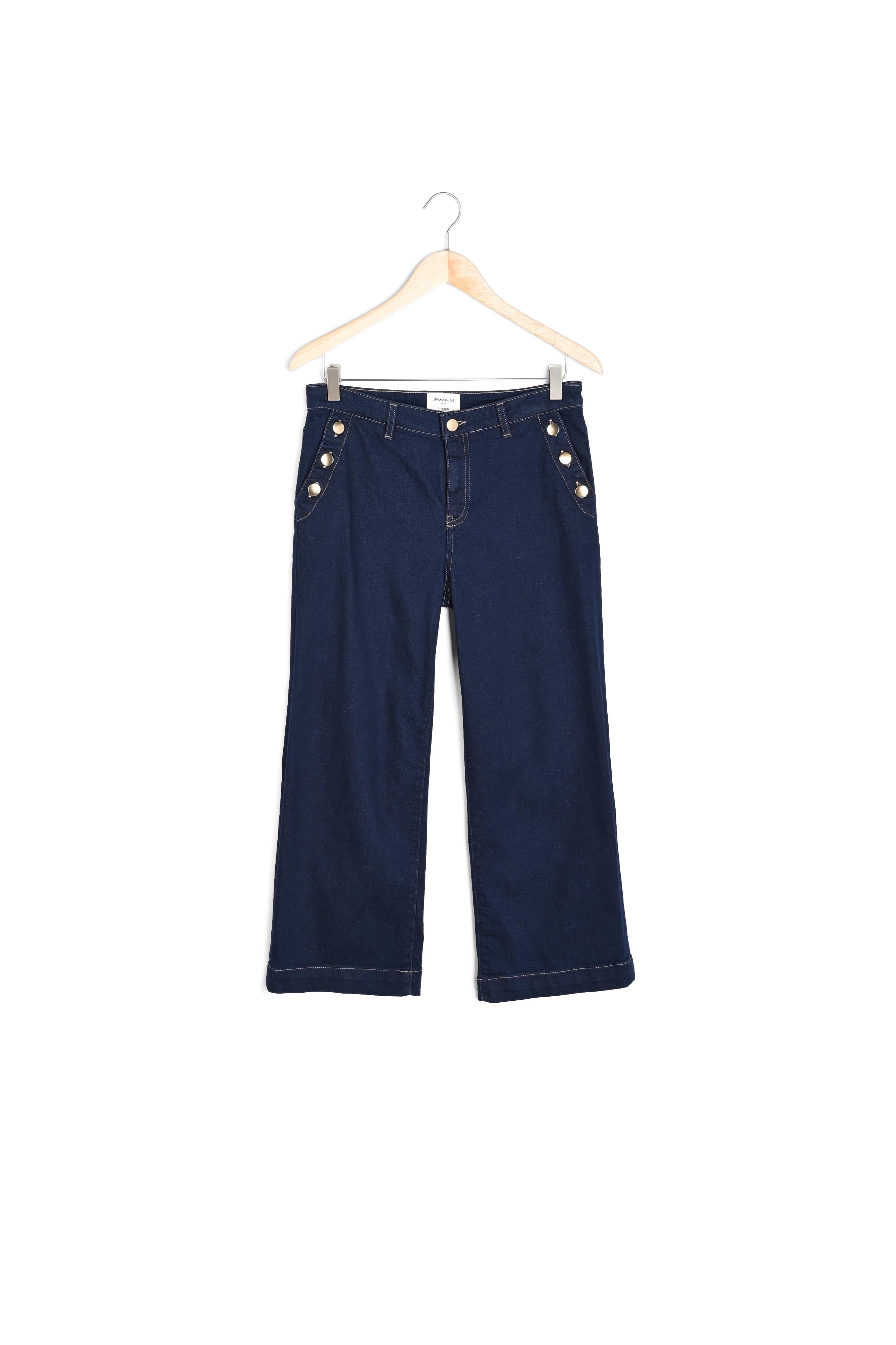 Jean MOSS Faume - seconde main