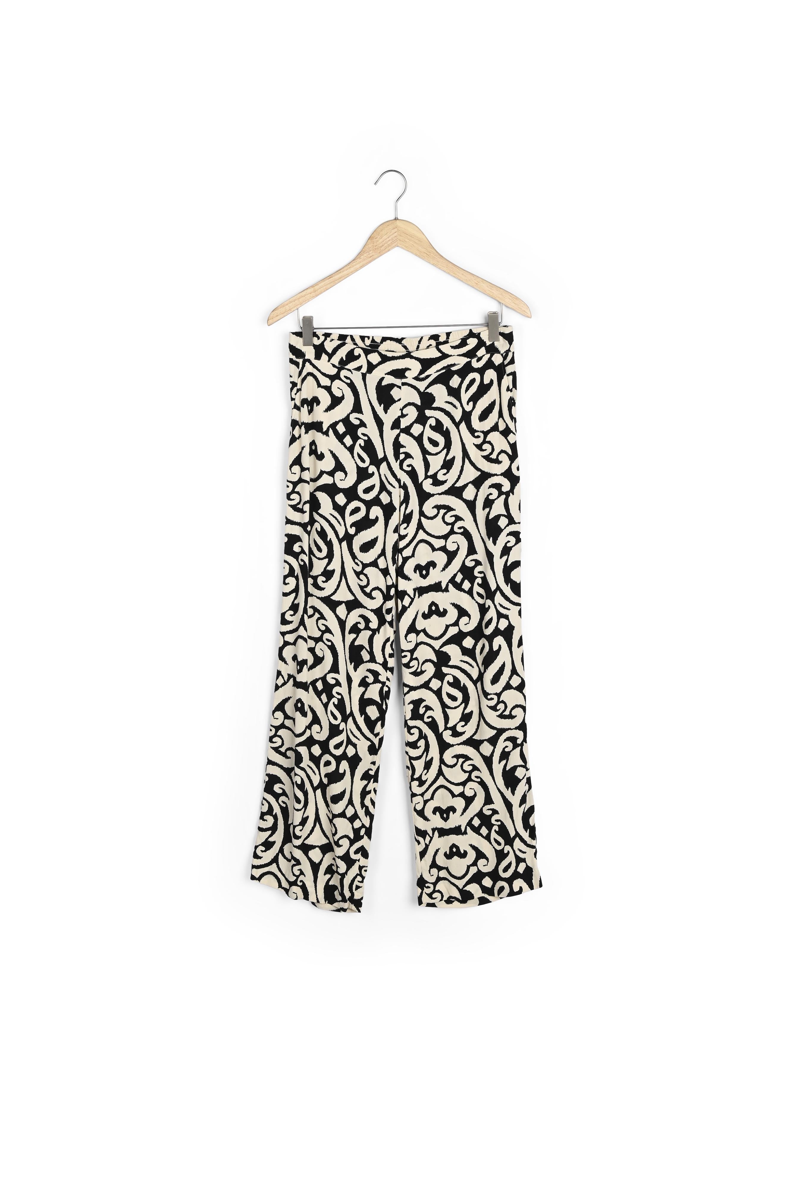 Pantalon large Leana Faume - seconde main