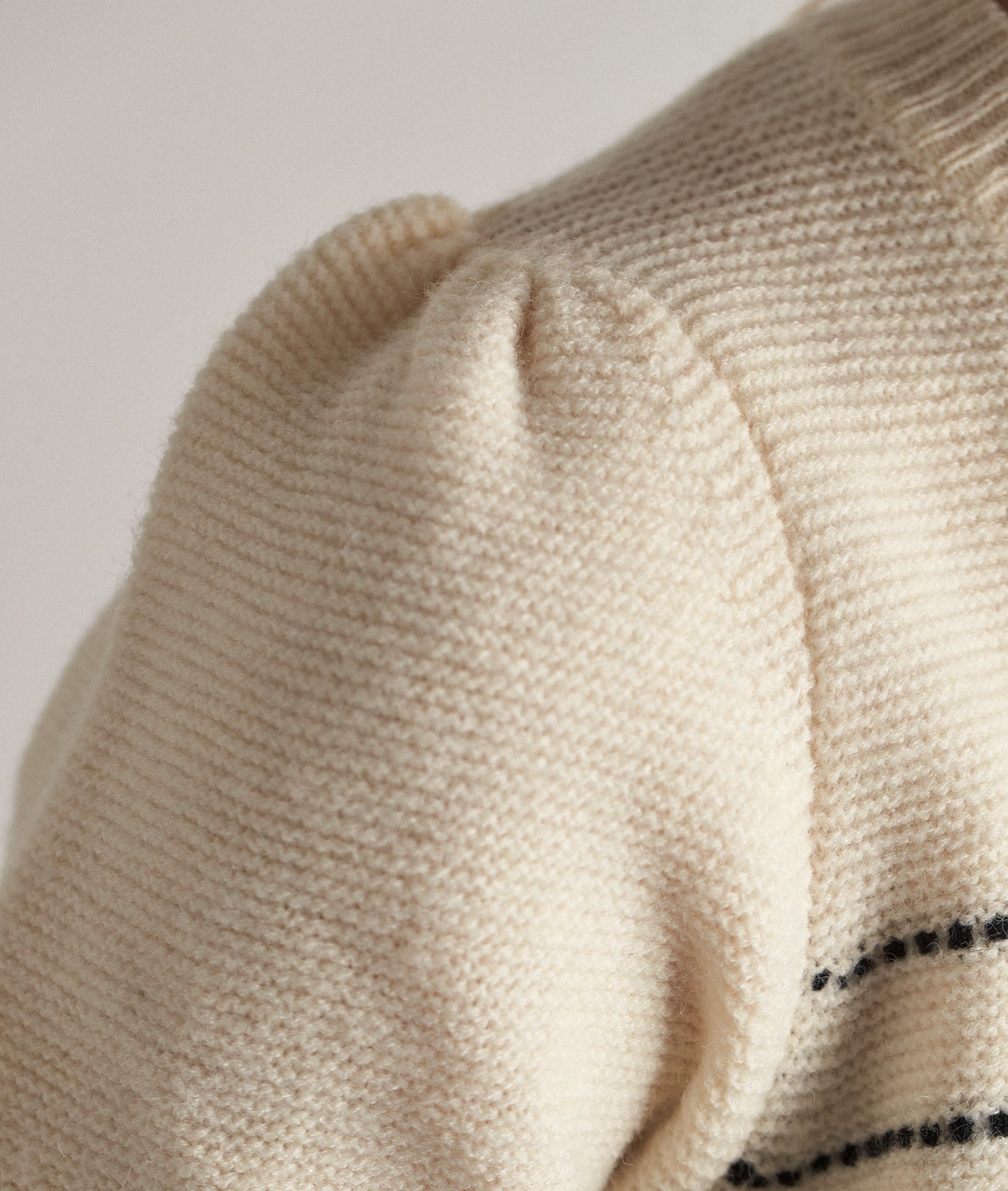 Pull Mike Faume - seconde main