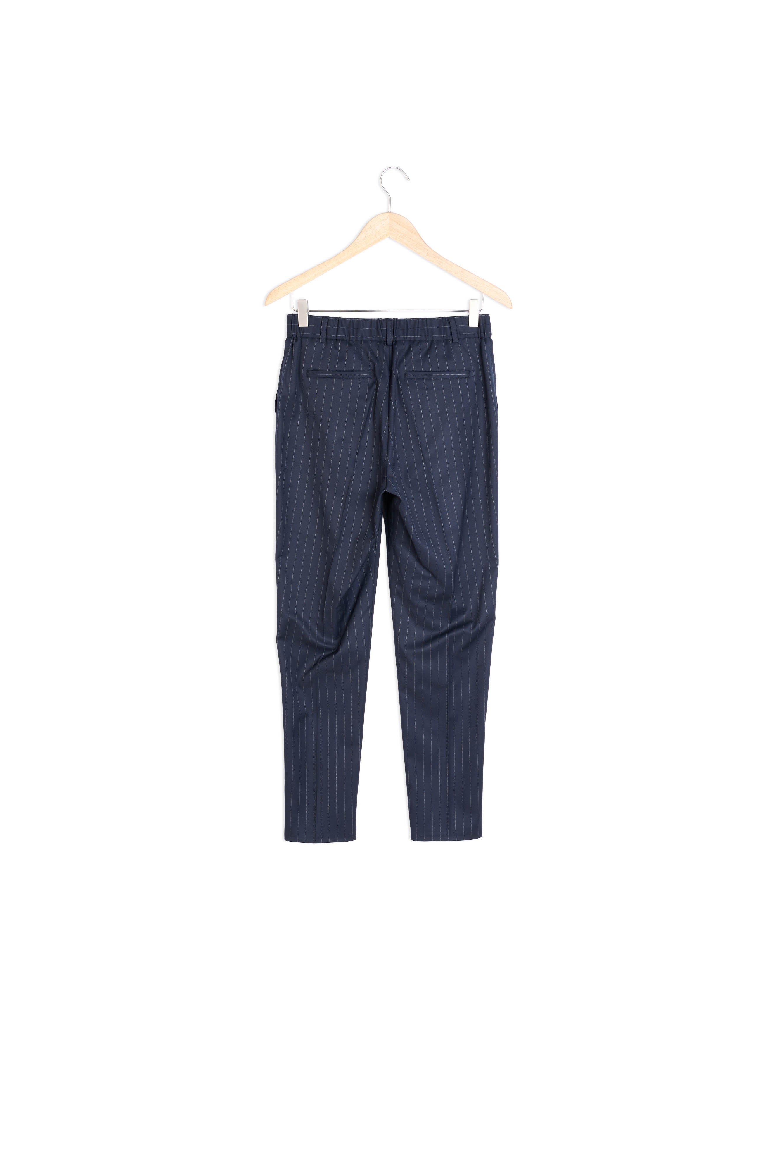 Pantalon carotte SABIL Faume - seconde main