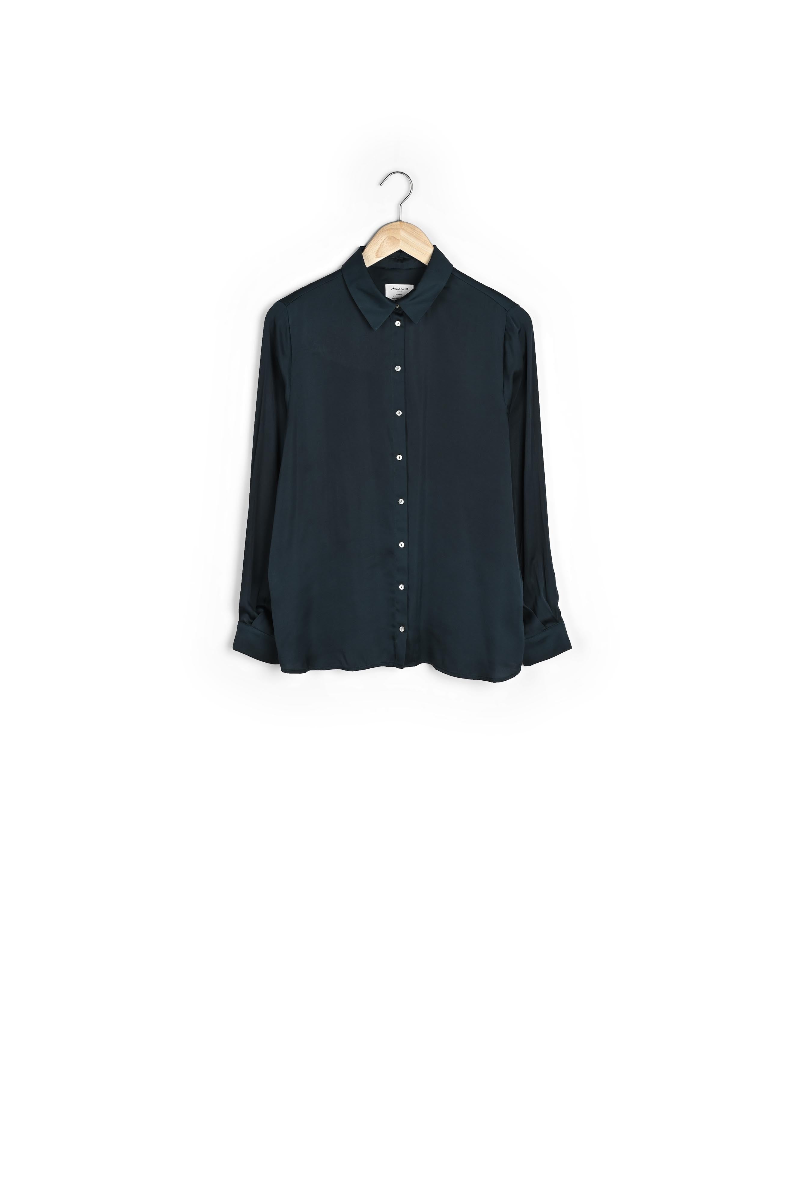 Chemise CARLA Faume - seconde main