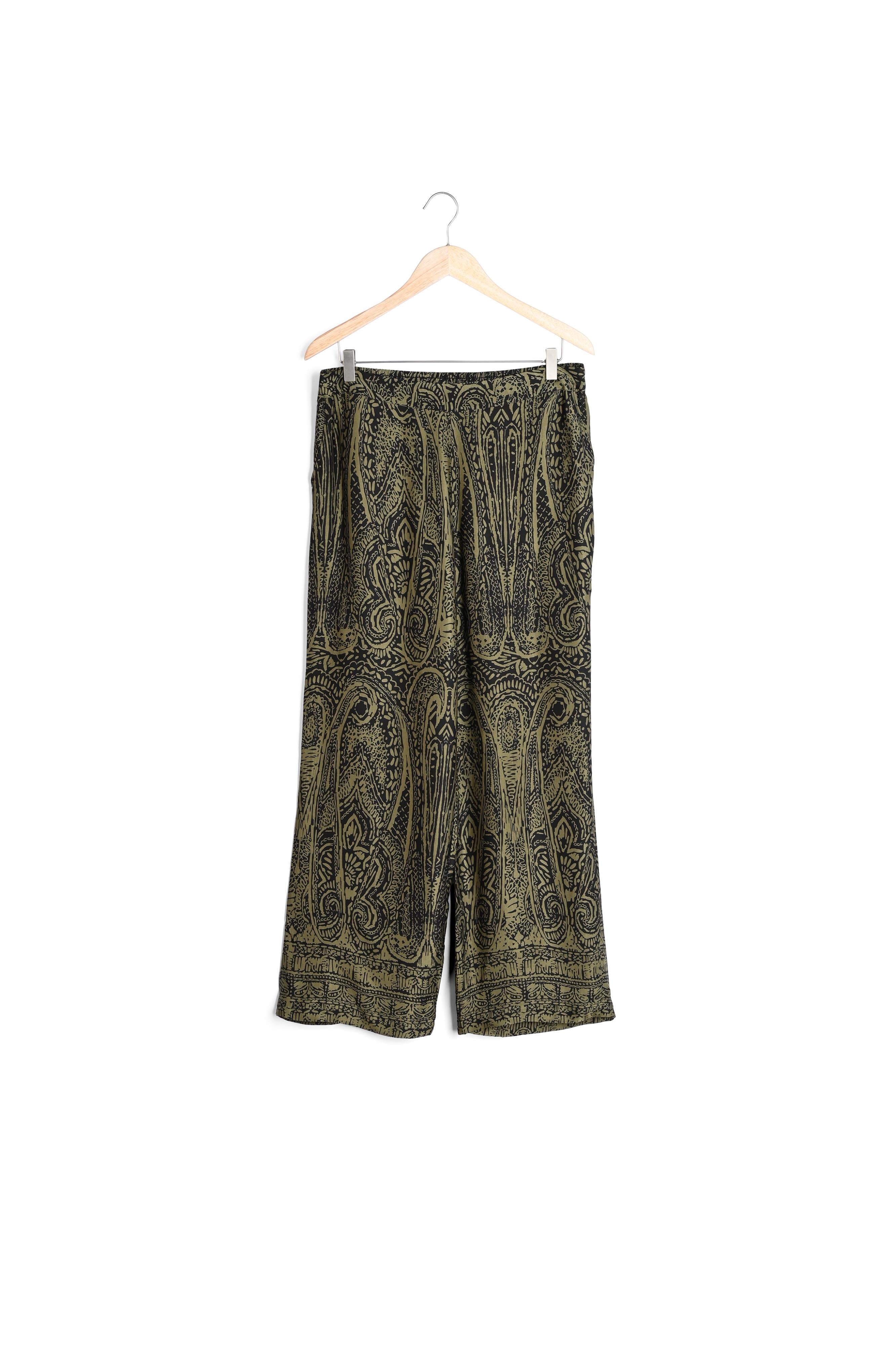 Pantalon Leana Faume - seconde main