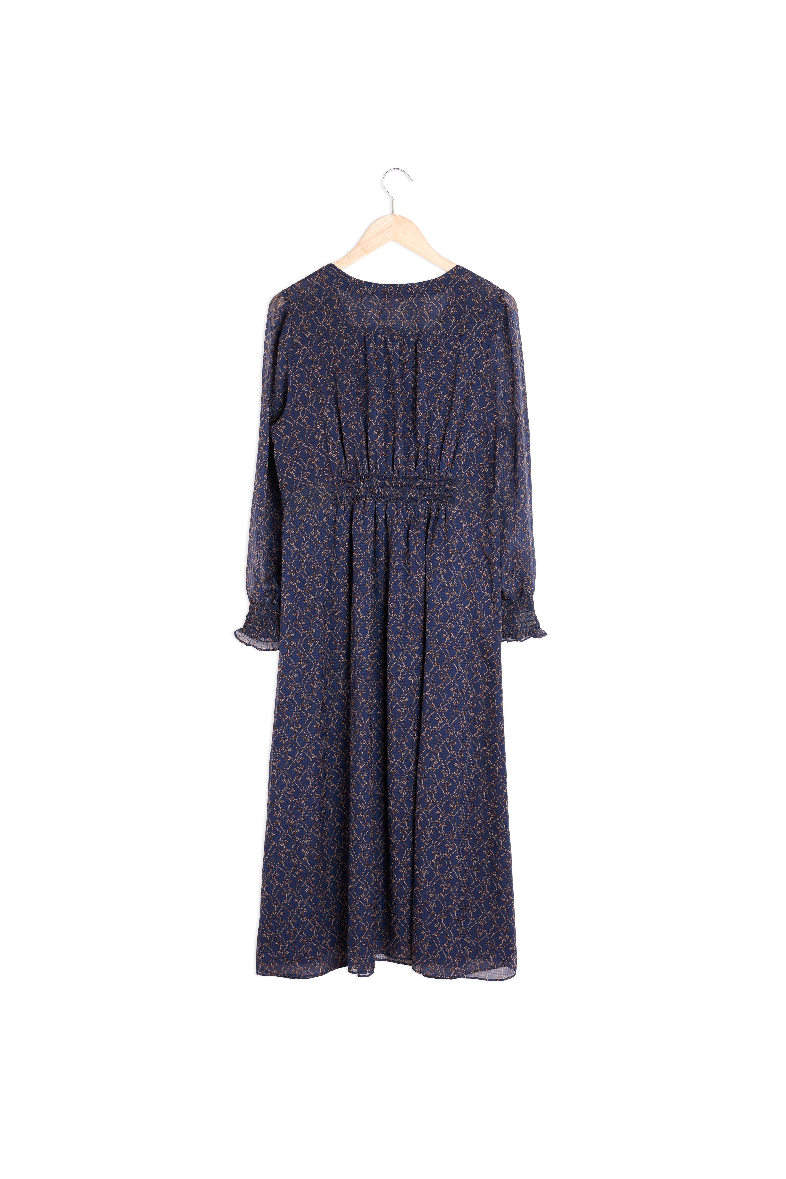 Robe CLEM Faume - seconde main