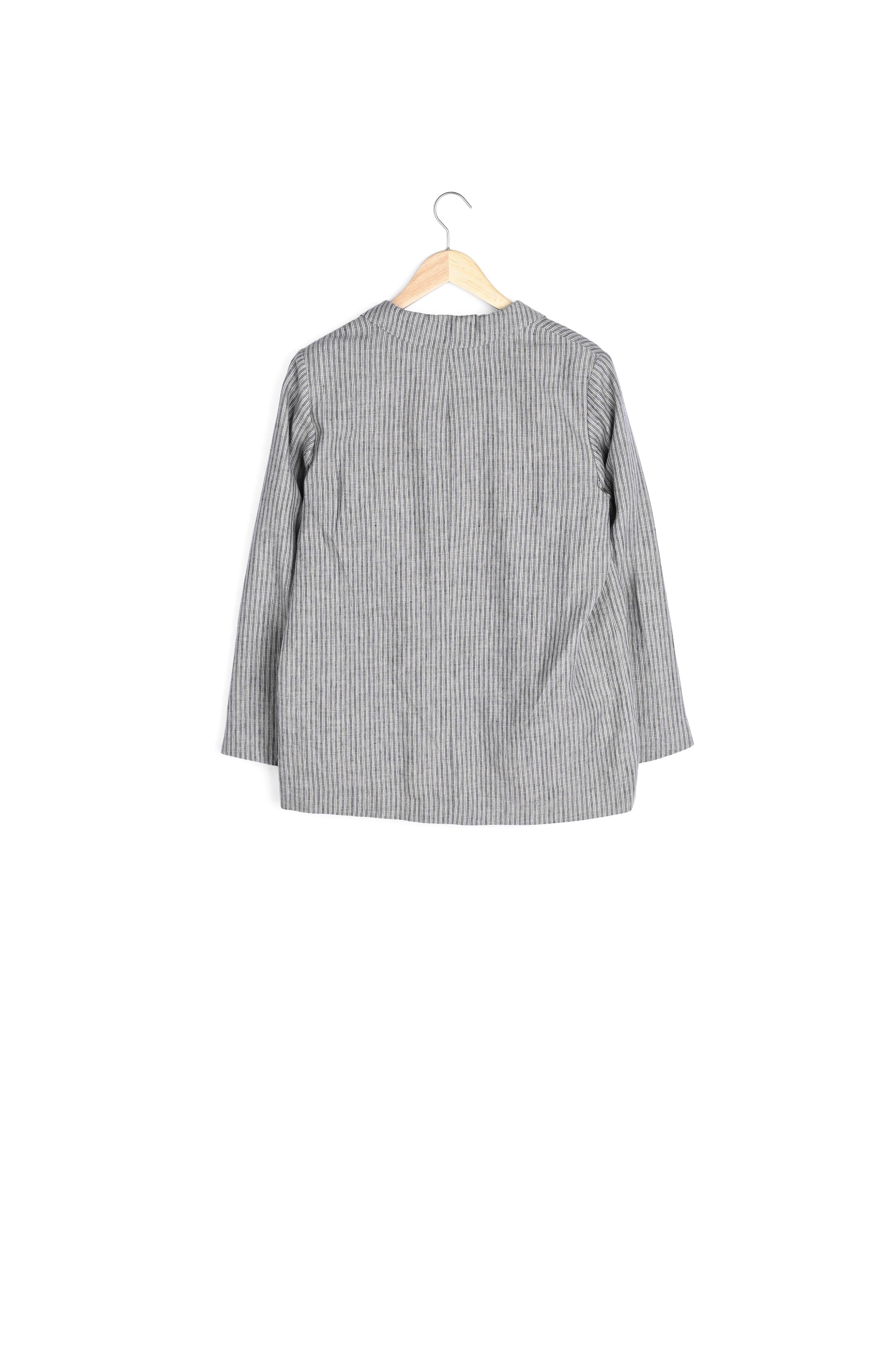 Veste de tailleur NELIA Faume - seconde main