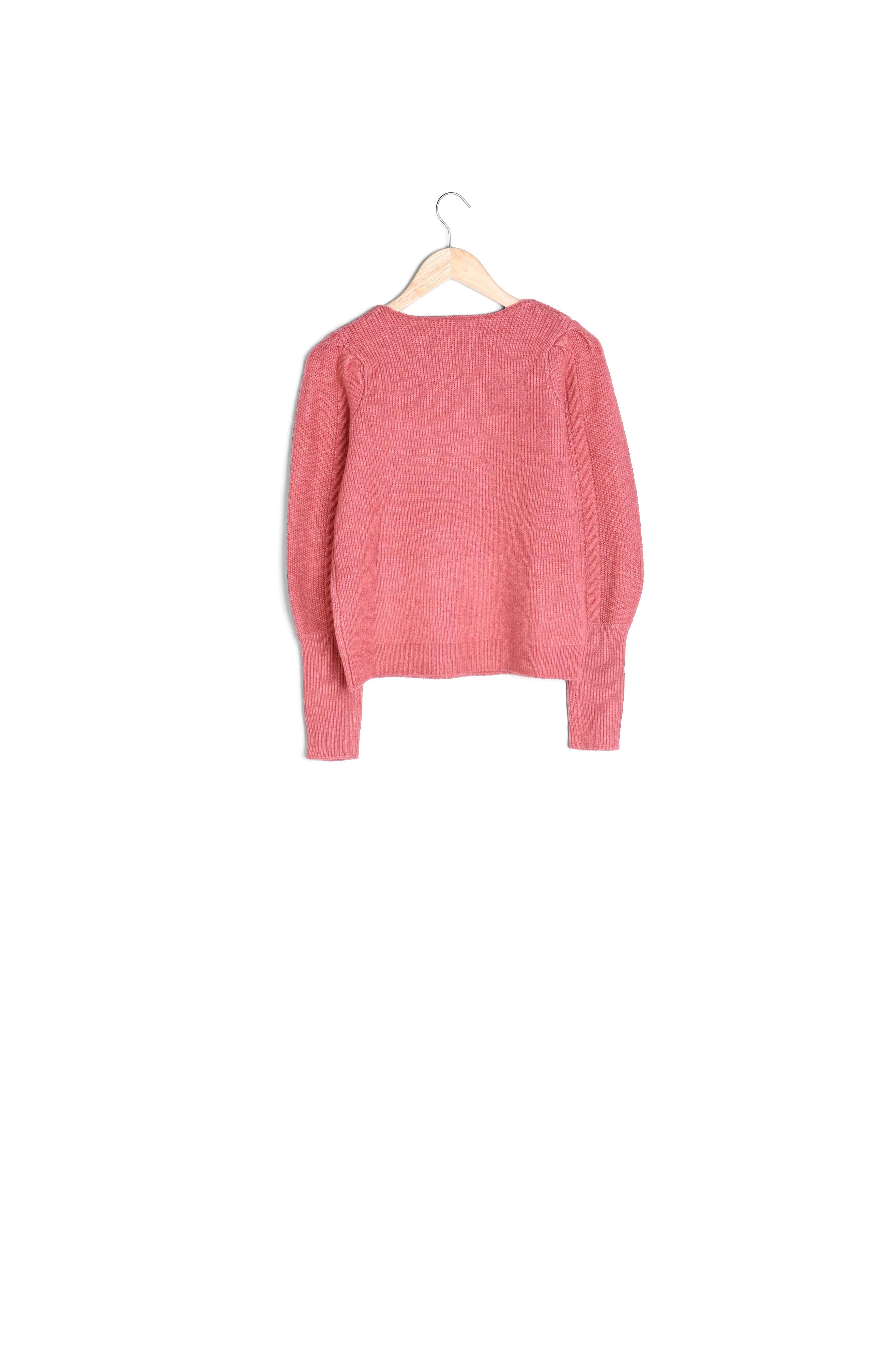 Pull ALEXIA Faume - seconde main