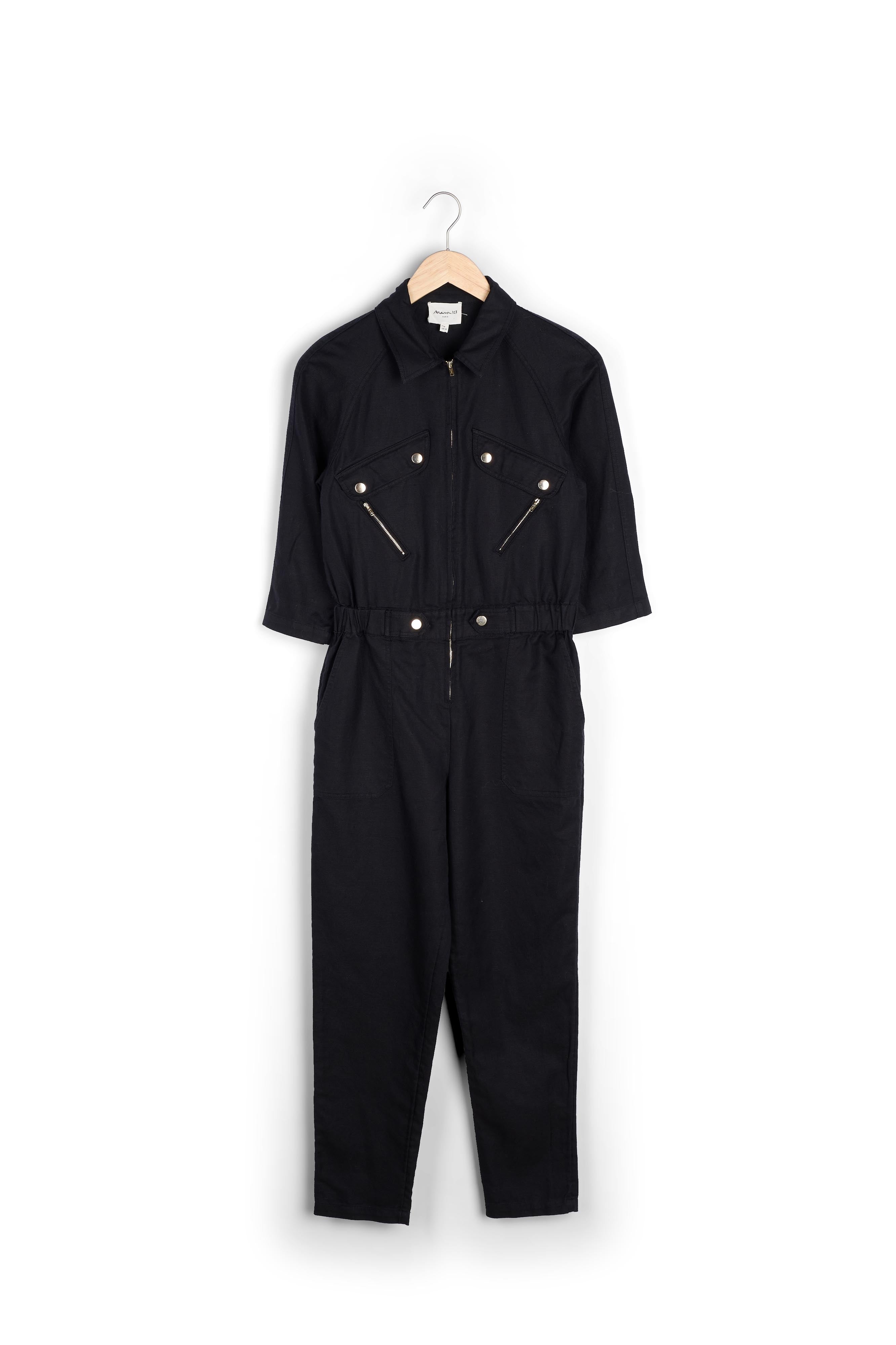 Combinaison NINE Faume - seconde main