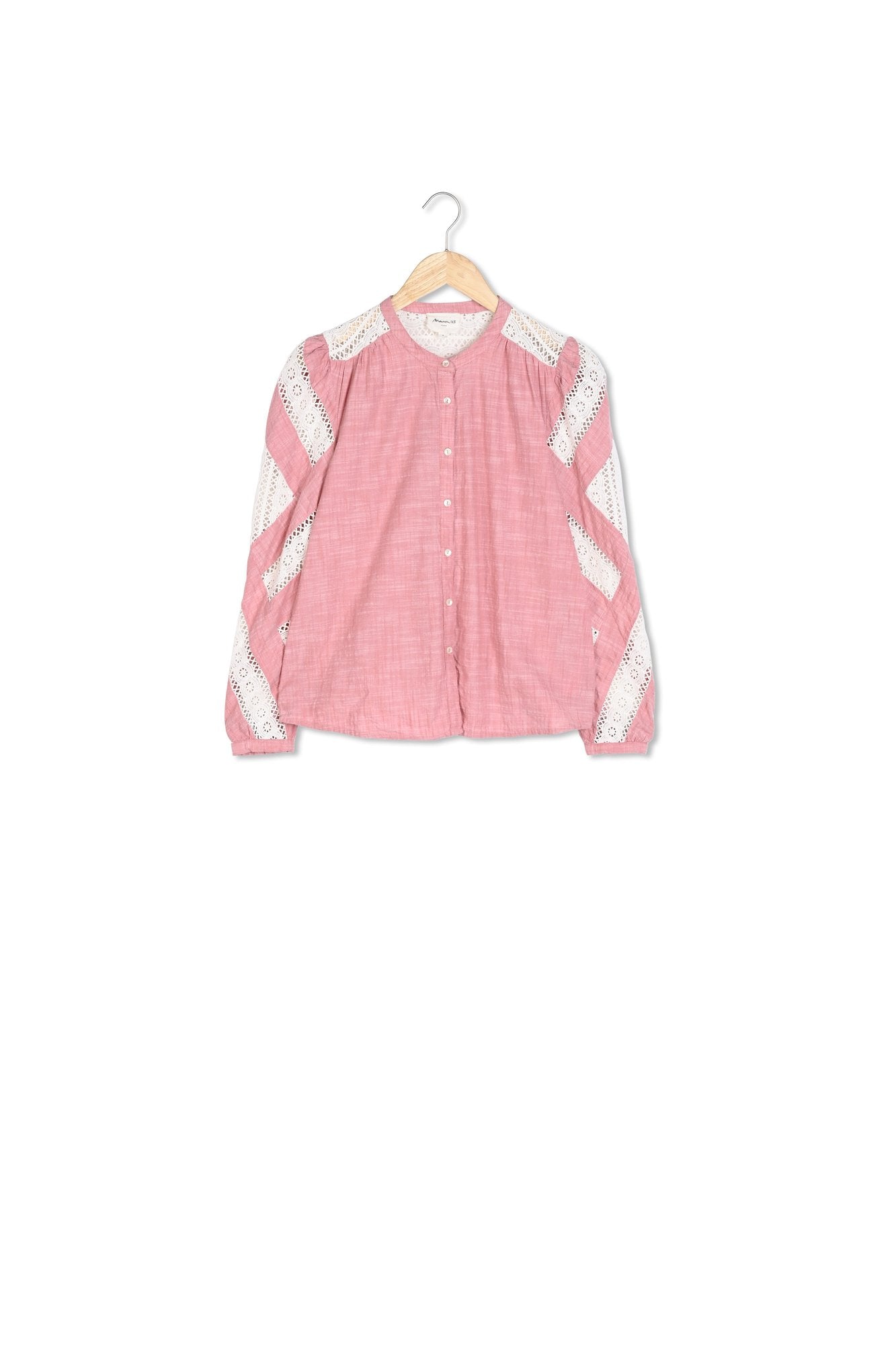 Blouse CATHEL Faume - seconde main