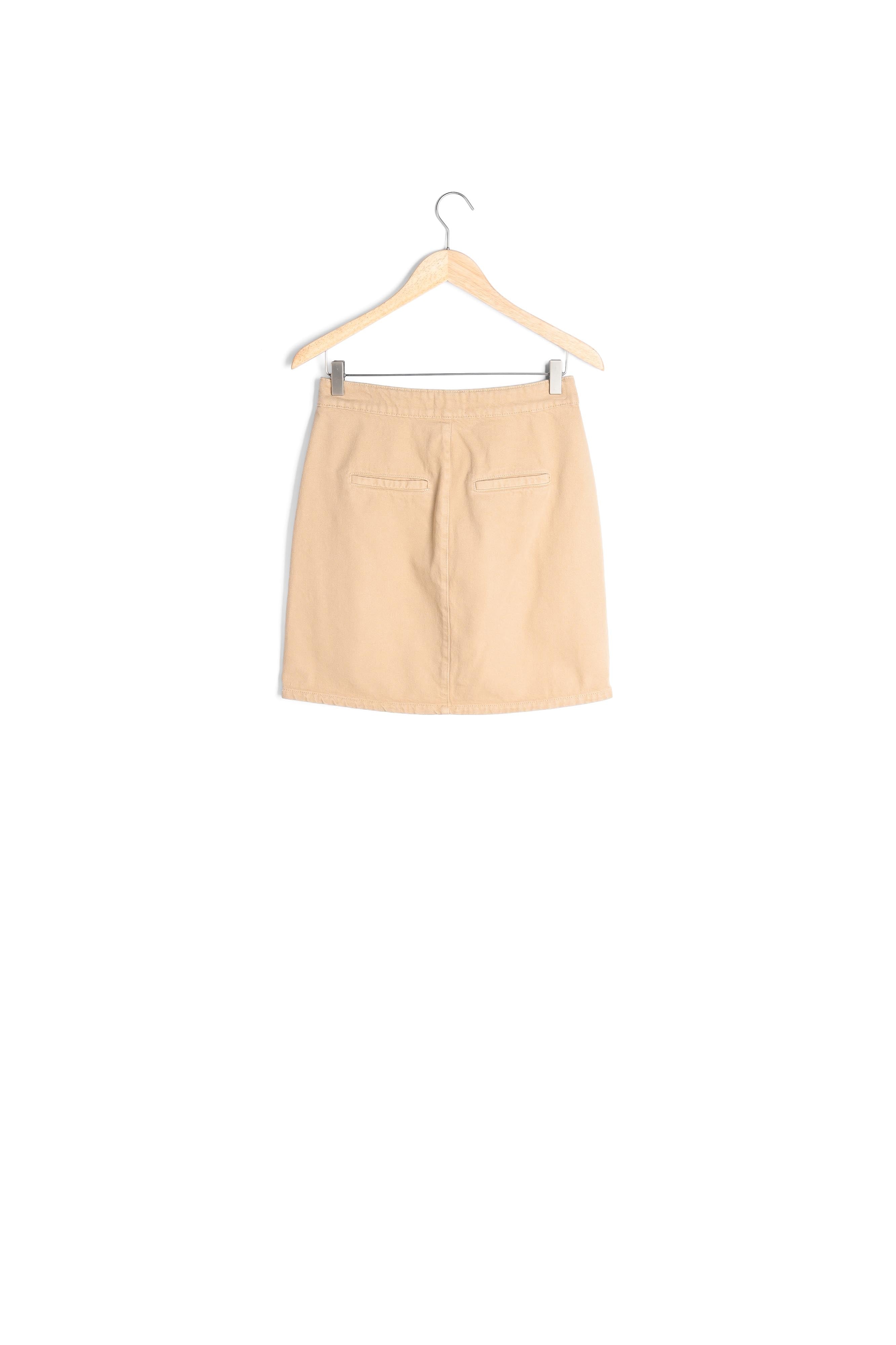 Jupe en jean BLANDINE Faume - seconde main