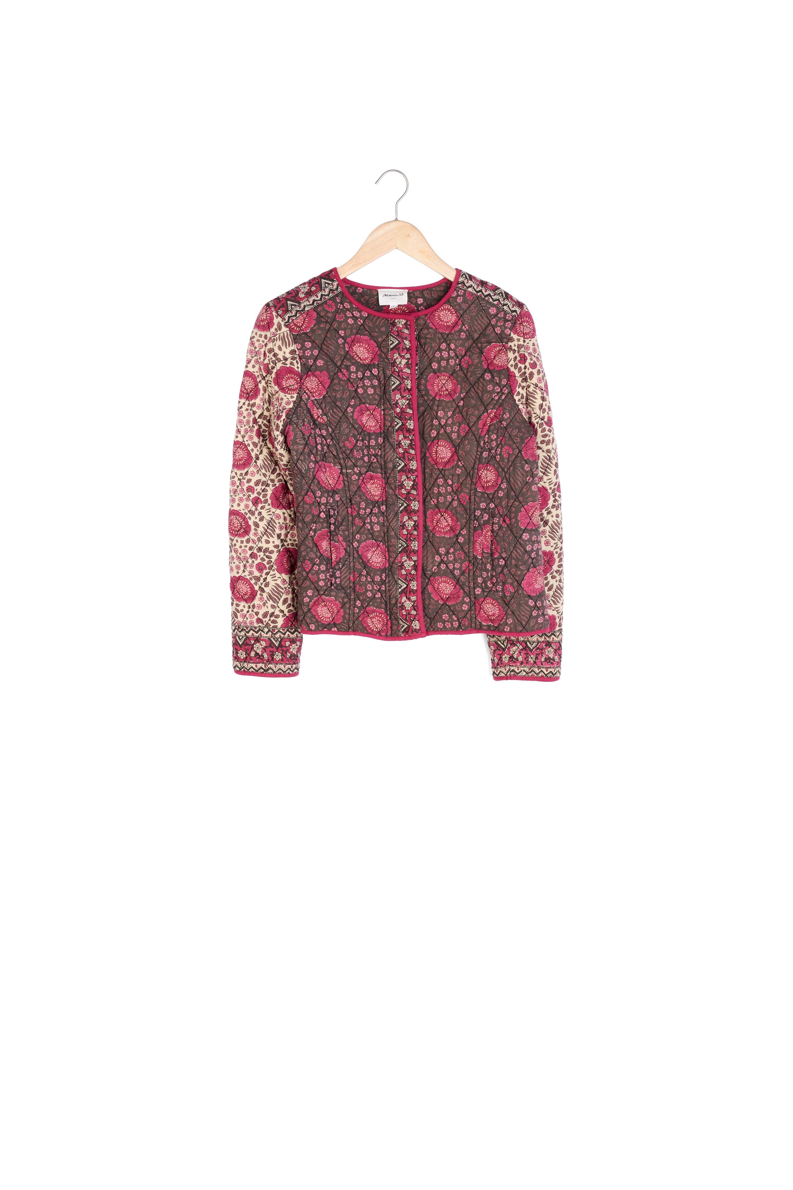 Veste Dorris Faume - seconde main