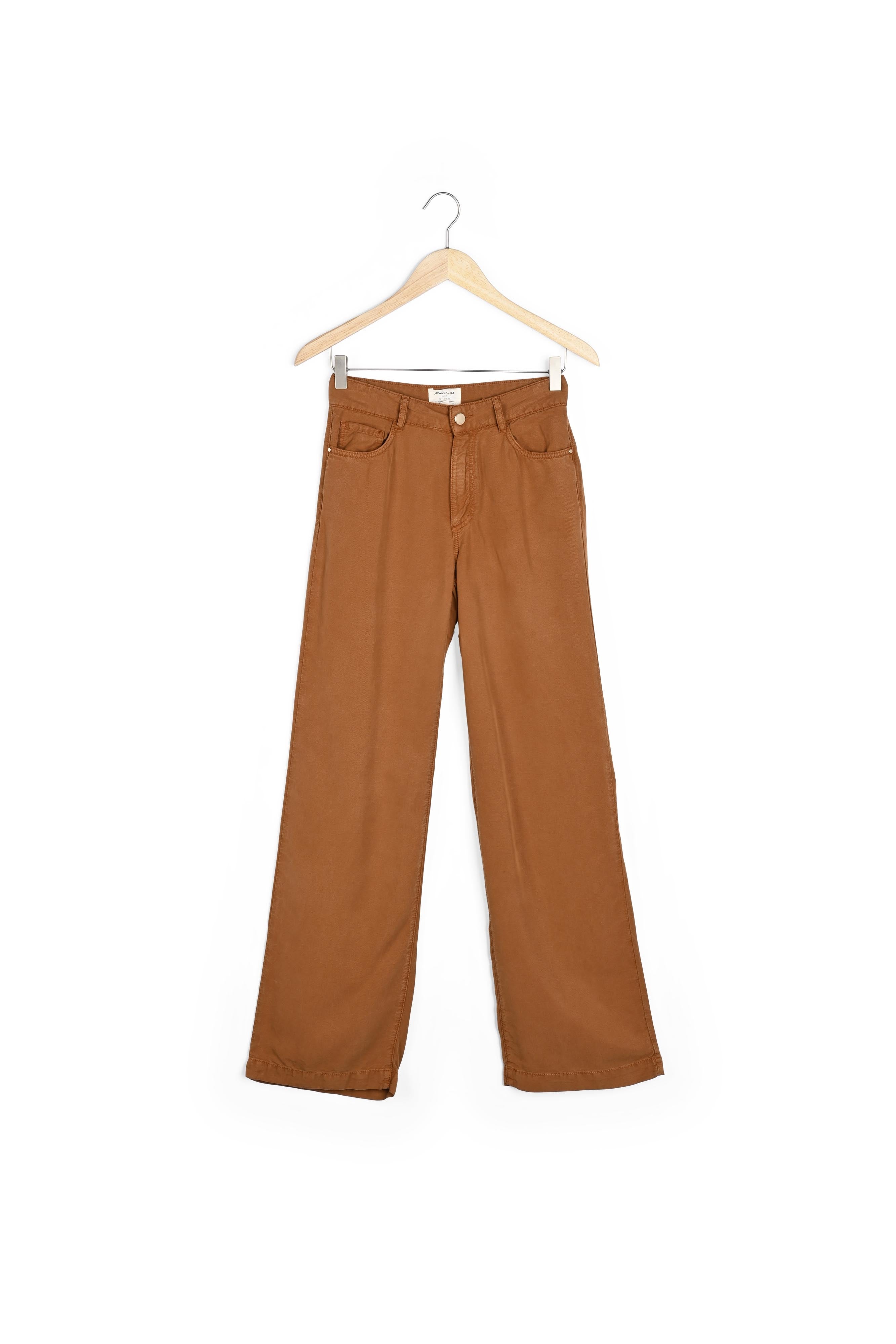 Pantalon large SANDY Faume - seconde main