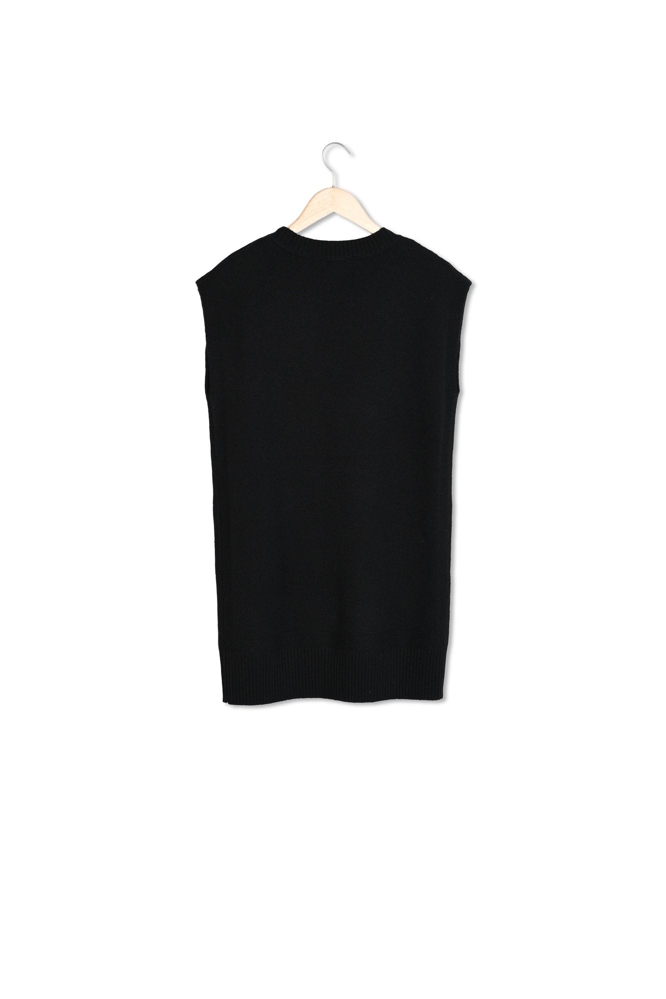 Robe en laine MARION Faume - seconde main