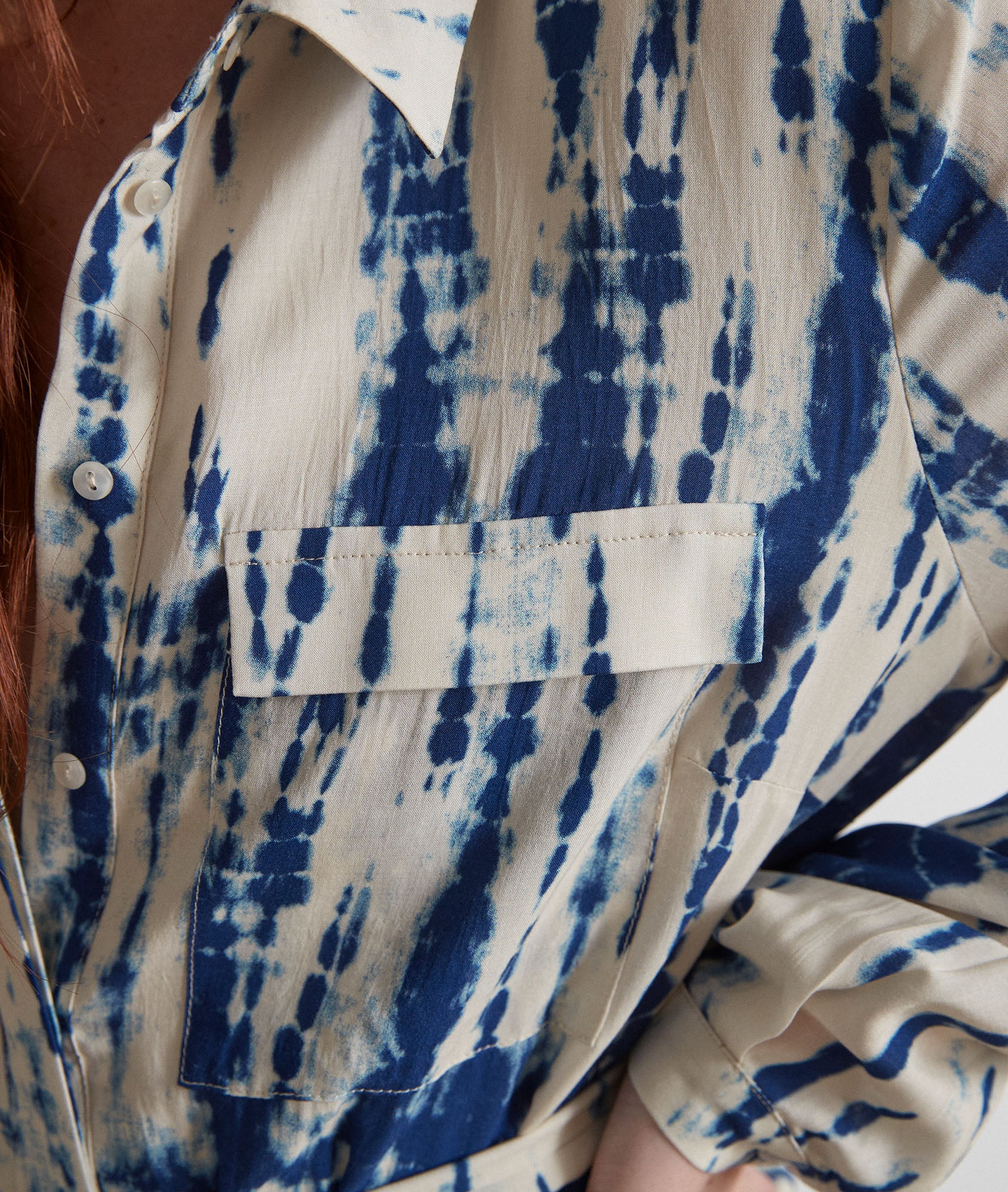 Robe Glenda Faume - seconde main