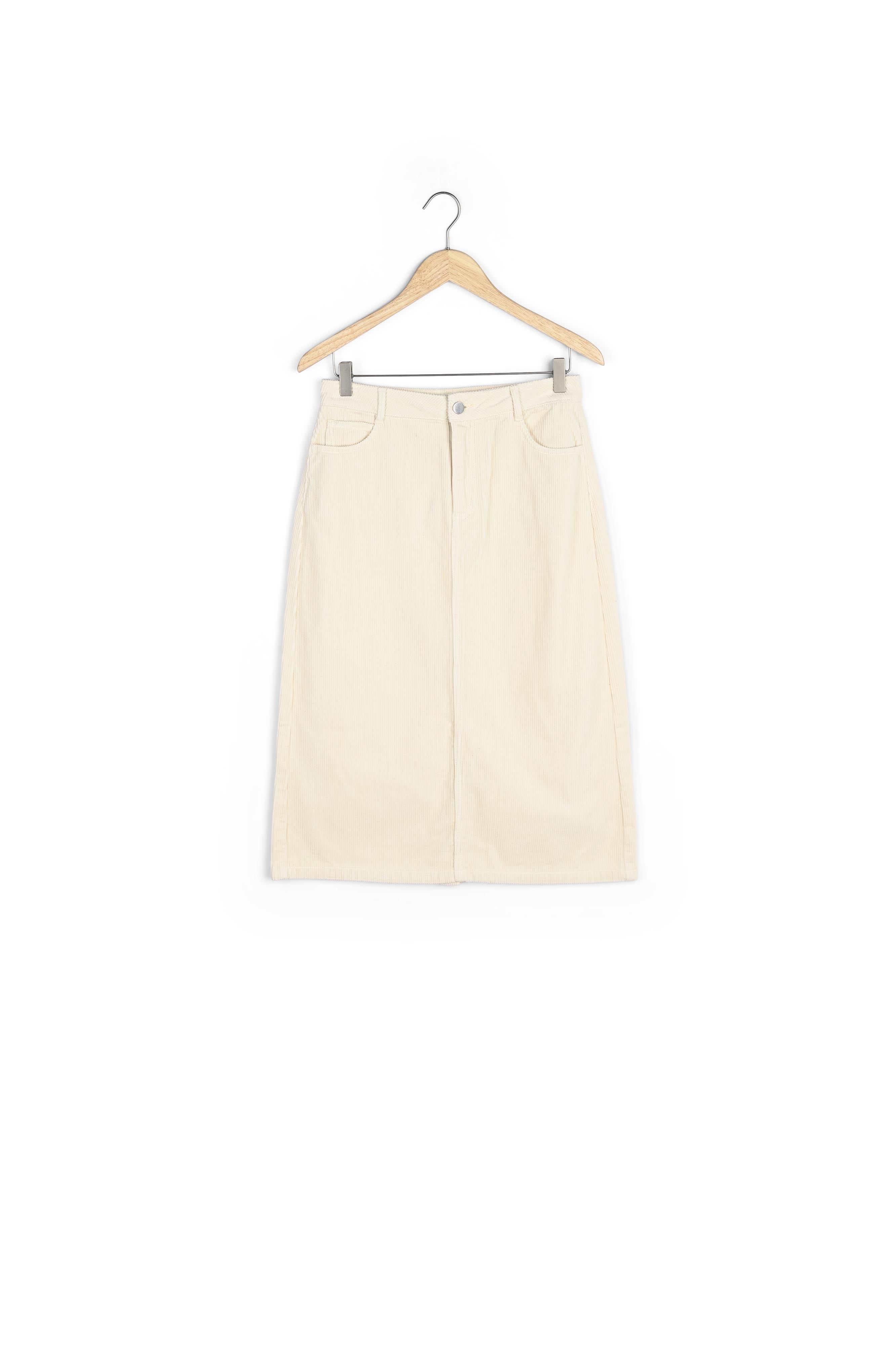 Jupe en velours KAYNE Faume - seconde main