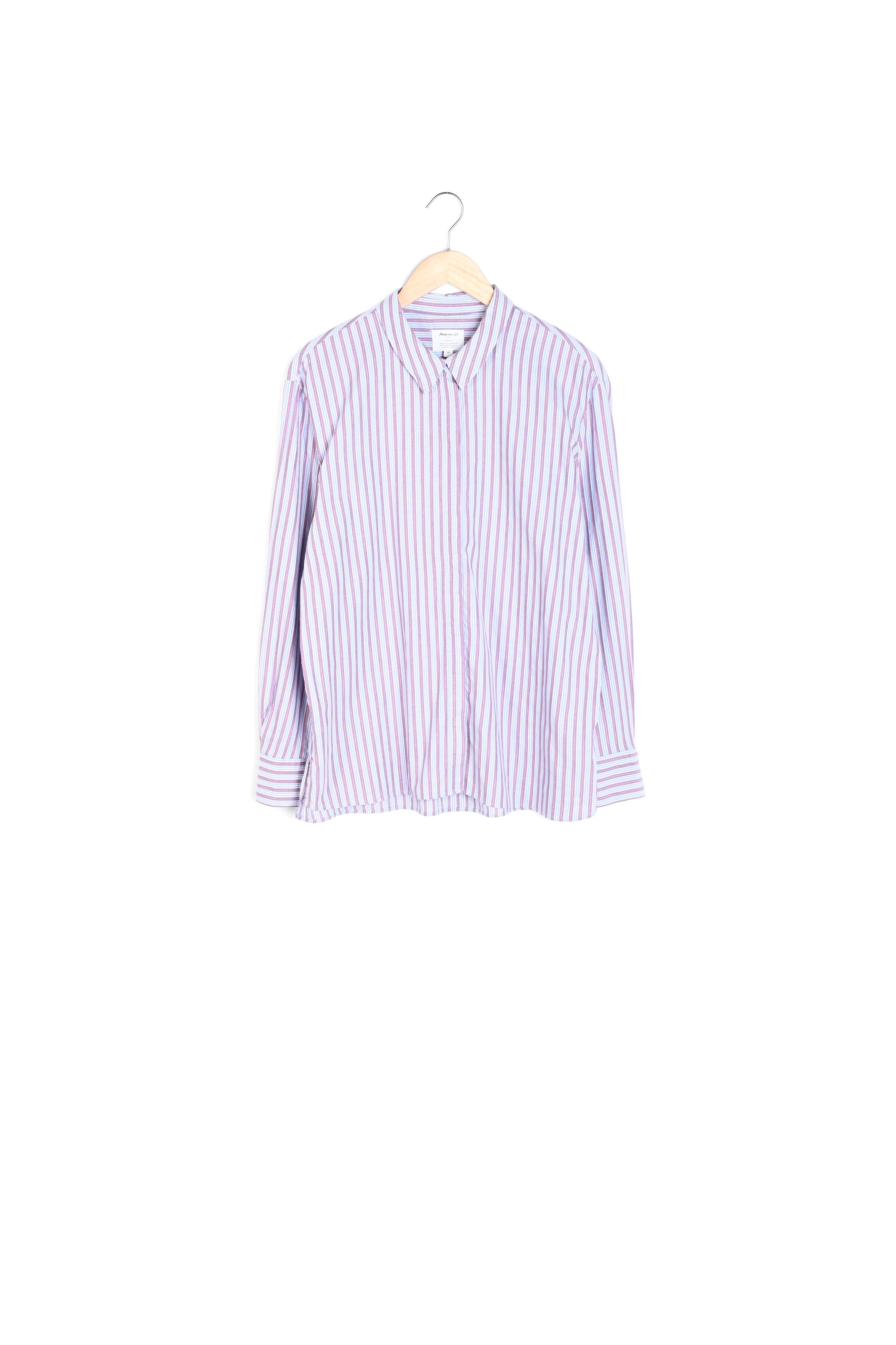 Chemise ESMERALDA Faume - seconde main